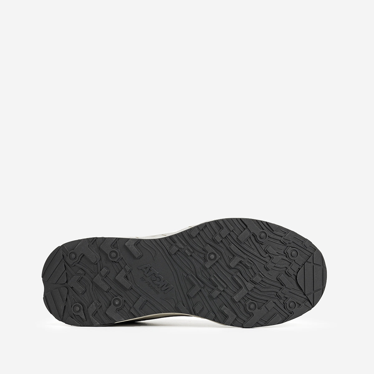 Atom by Fluchos Urban AT181 Sneaker Homme Gris