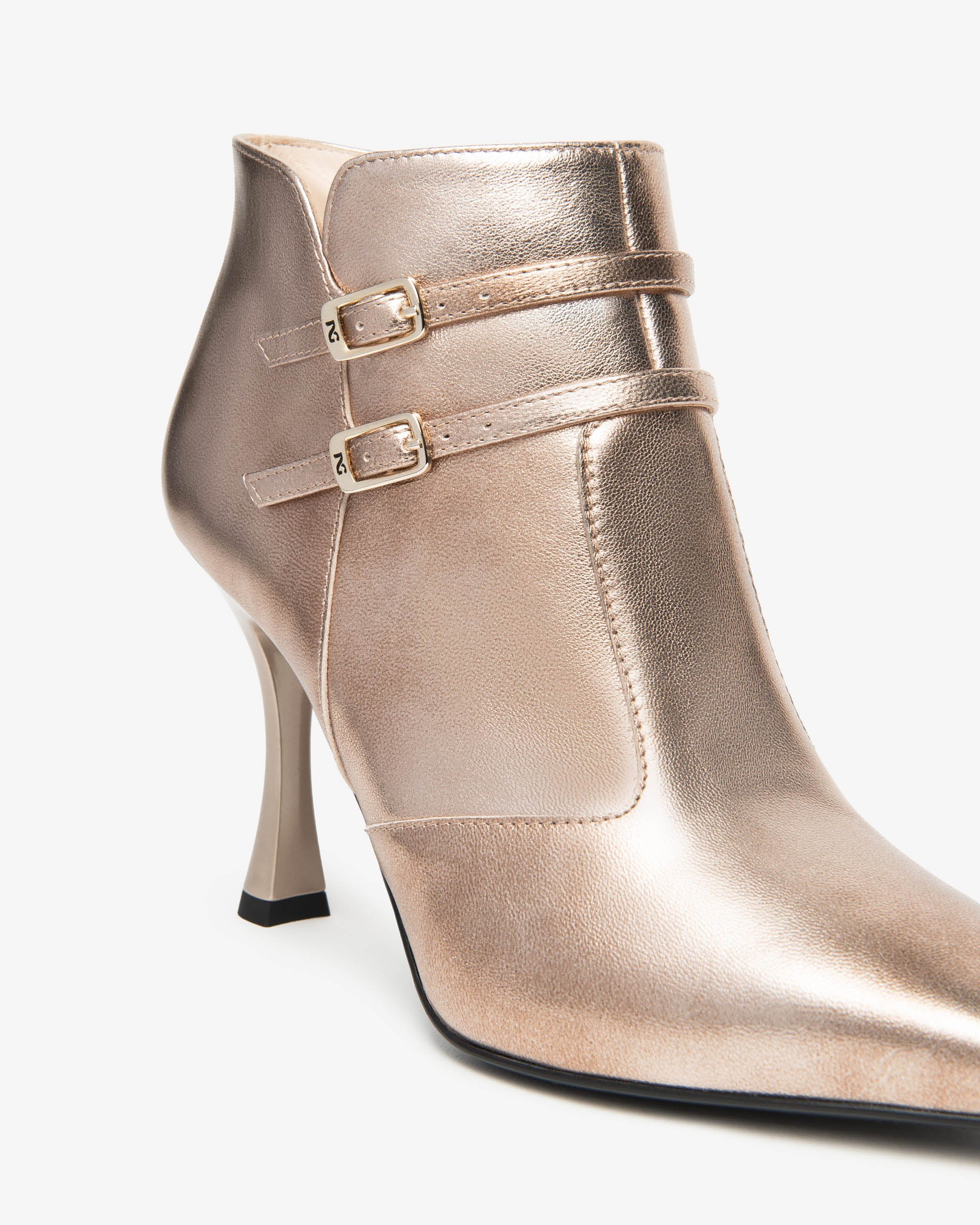 Nero Giardini Ankle Boots premium cuir femme