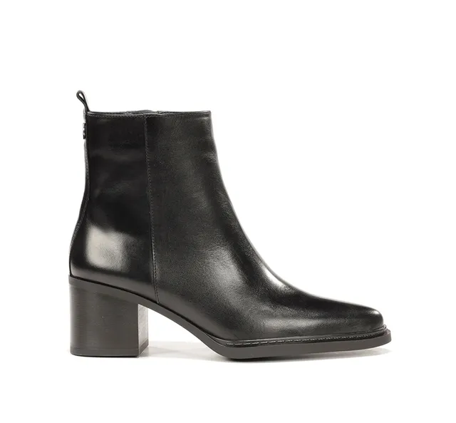 Dorking by Fluchos Tess D9822 bottine noire femme