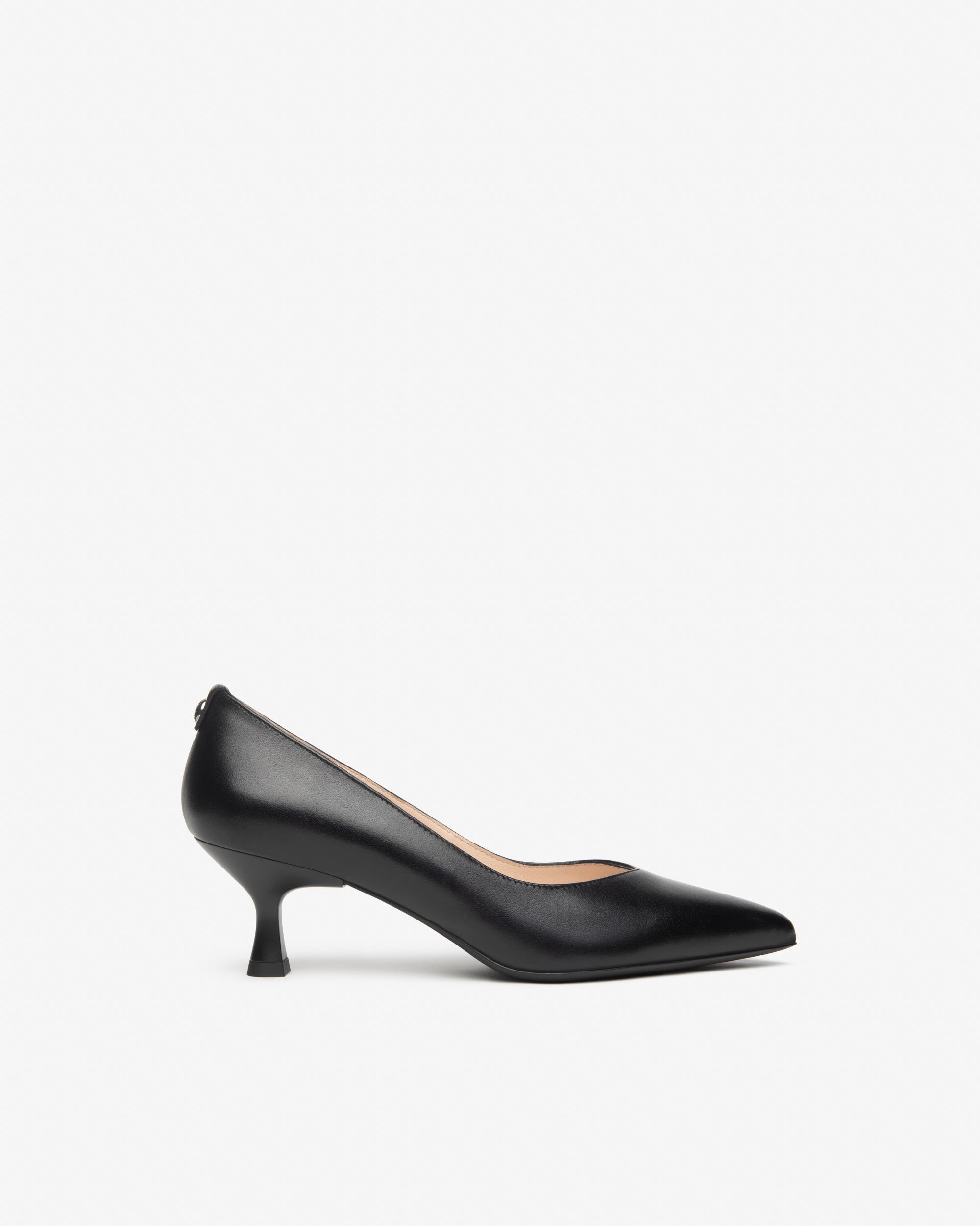 Nero Giardini Décolleté escarpins cuir femme bureau