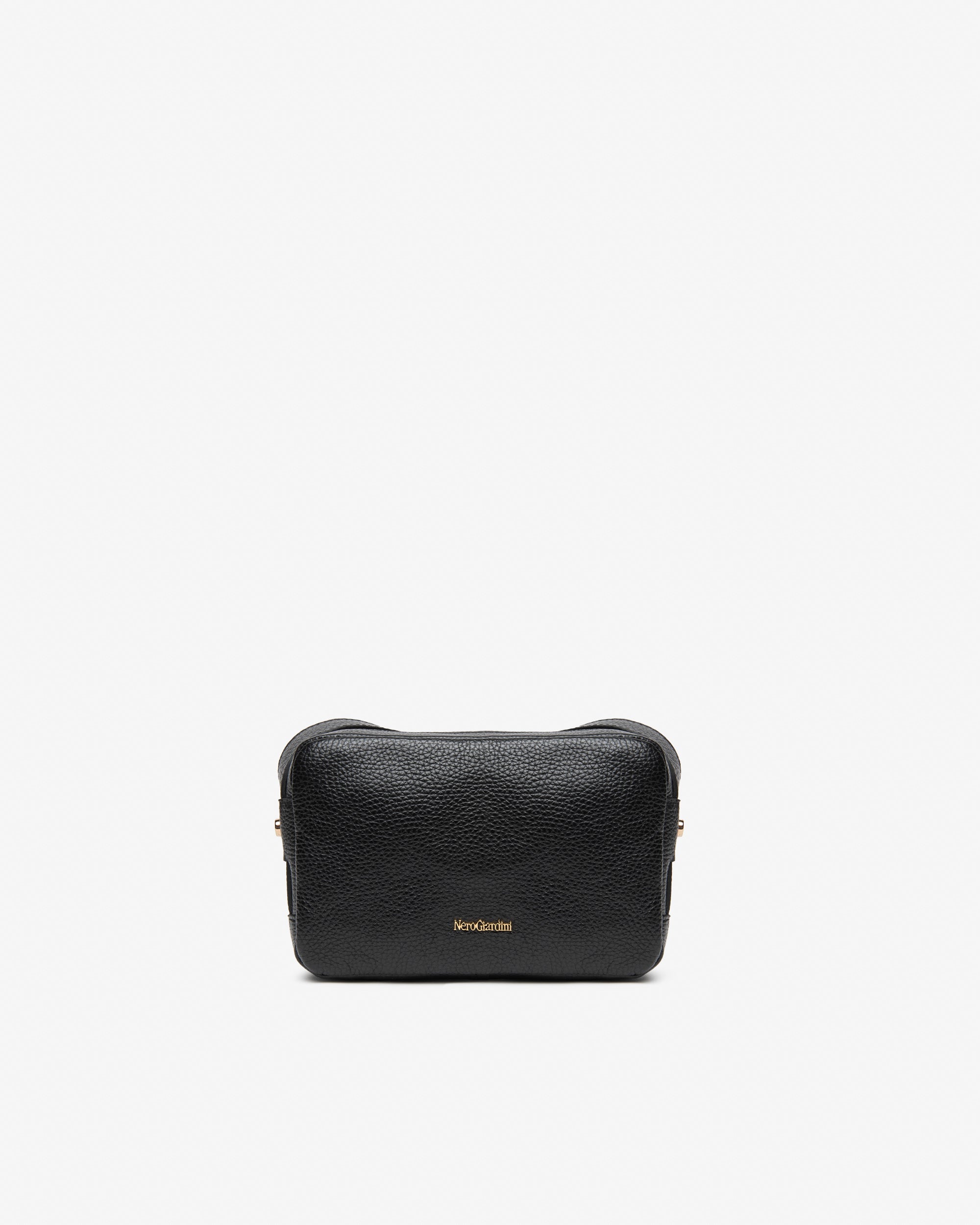 Nero Giardini Bags sac cuir bandoulière unique