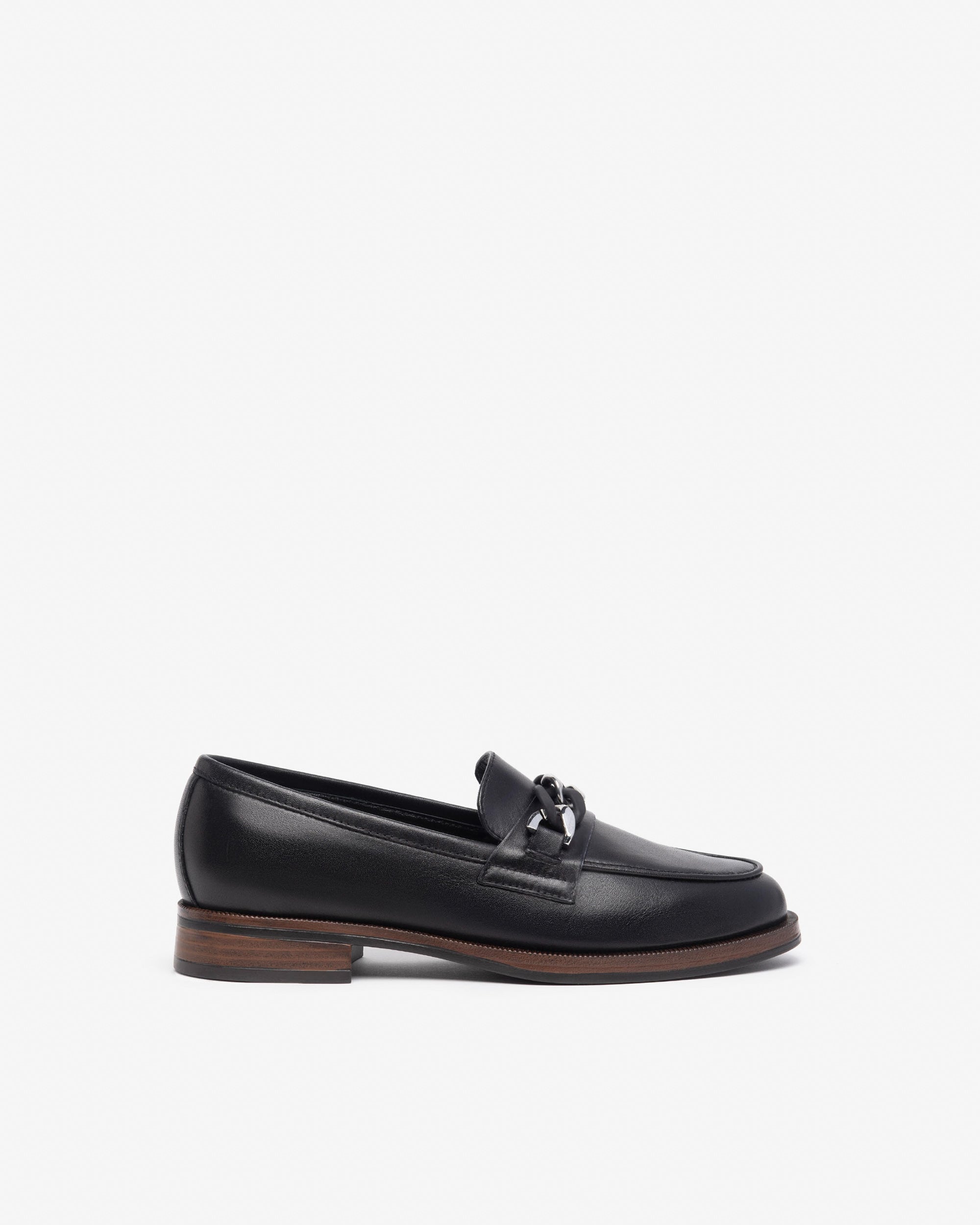 Nero Giardini Loafers Mocassins Femme Cuir 35-41