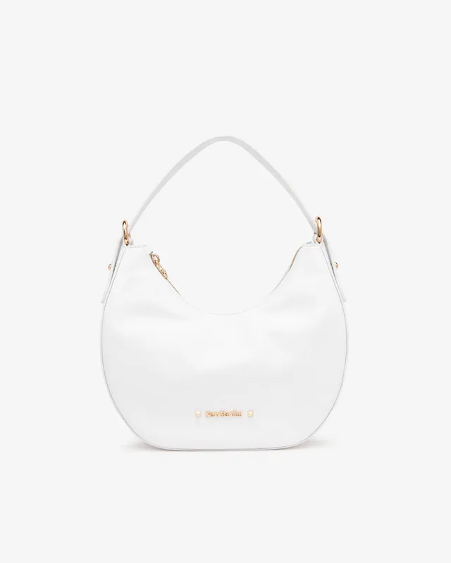 Nero Giardini Bags sac hobo cuir femme taille PZ