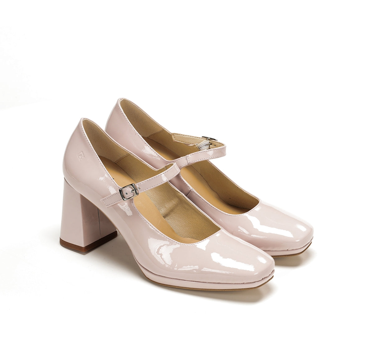 Dorking Karla D9265 Escarpin Nude Femme Talon