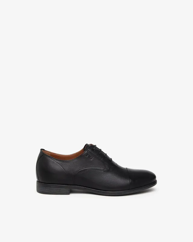 Nero Giardini Tie-up derby cuir homme 42 été