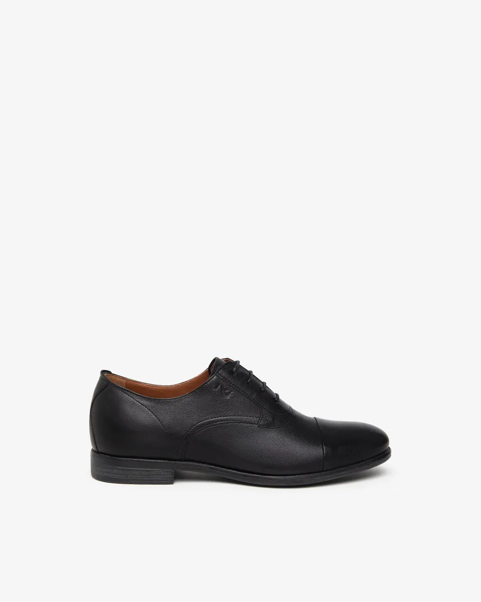 Nero Giardini Tie-up derby cuir homme 42 été