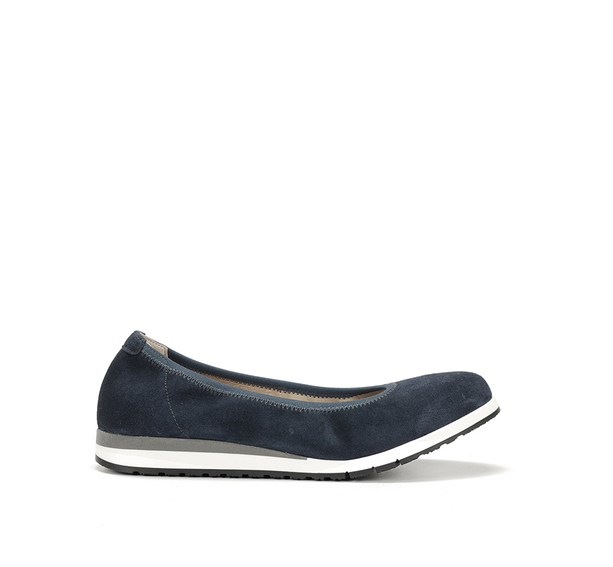 Dorking by Fluchos Swim D9712 chaussure bleue