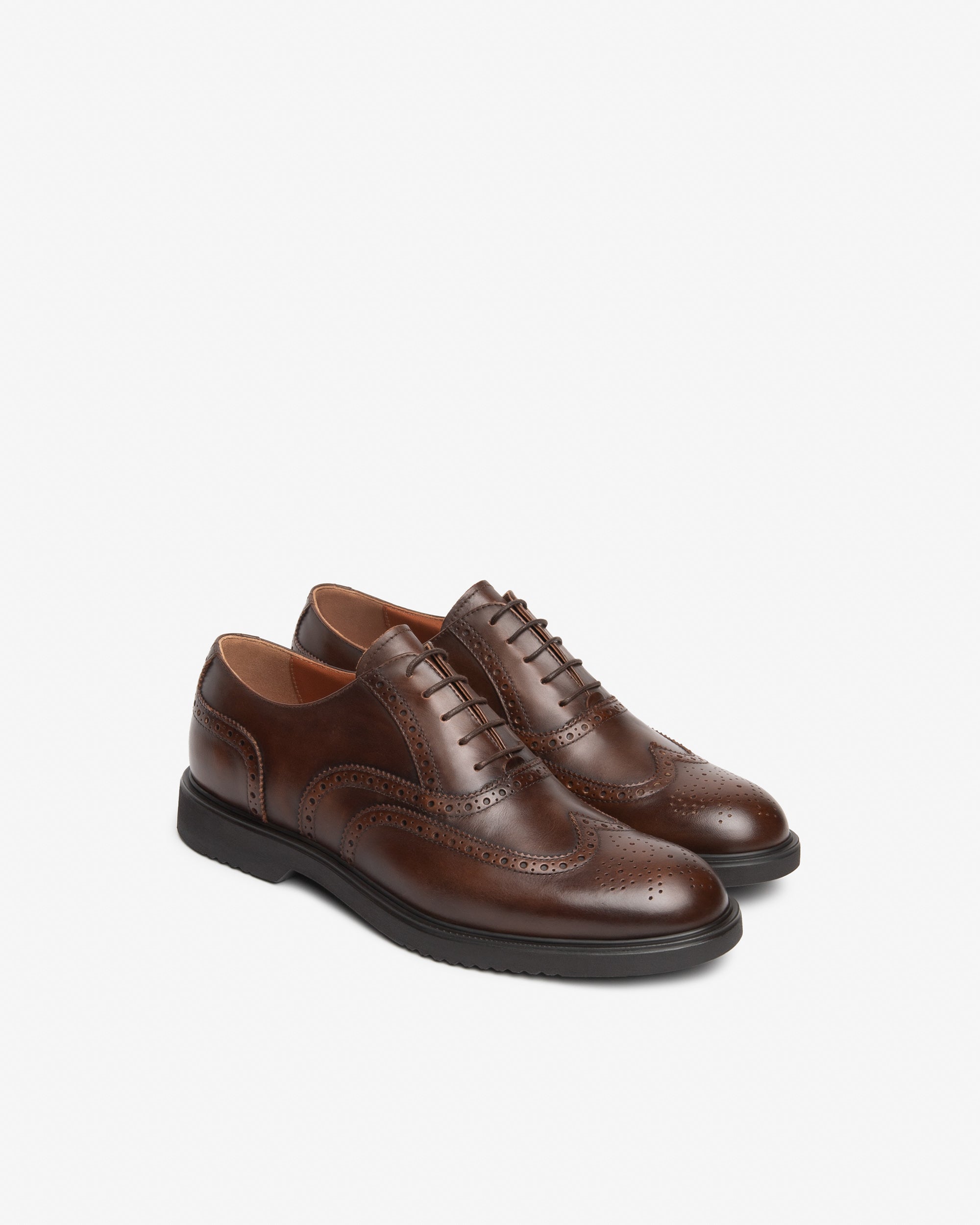 Nero Giardini Oxford Derbies Homme Cuir 39-46