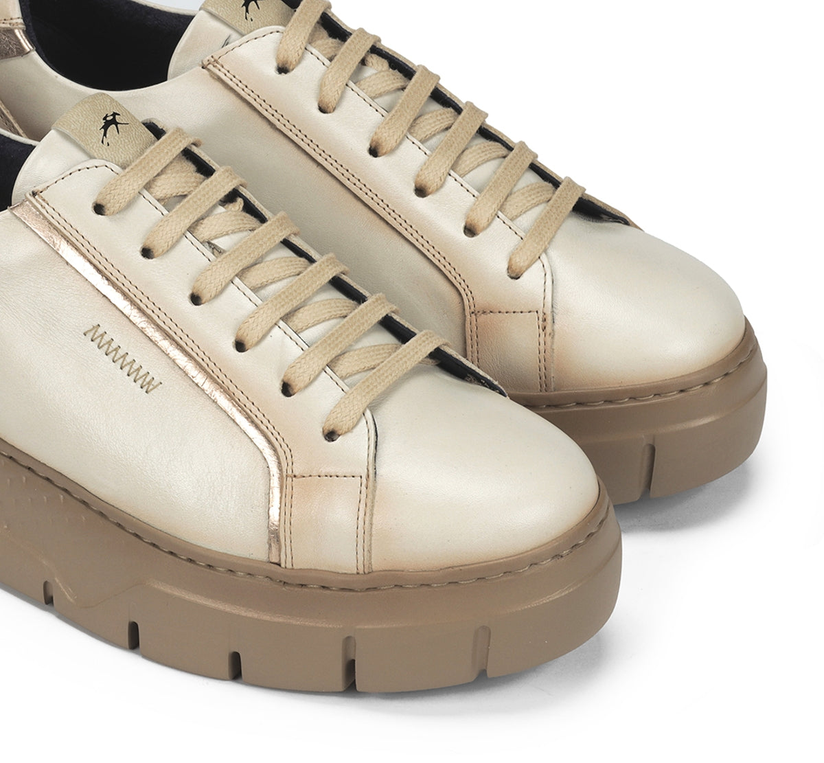 Fluchos Ilia F2305 baskets blanc femme 38 confort