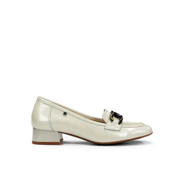 Dorking by Fluchos Gia D9303 escarpins femme taupe