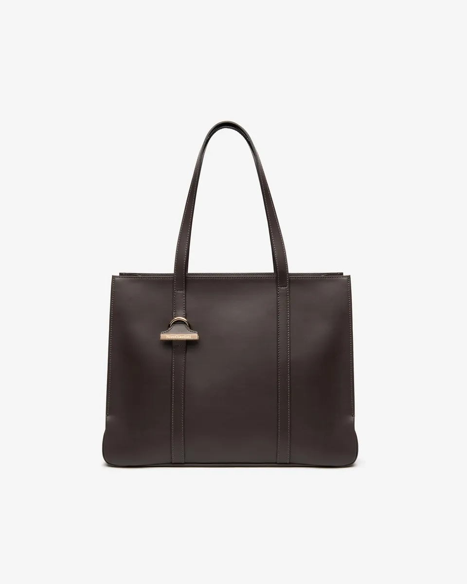 Nero Giardini Bags sac cabas cuir femme PZ