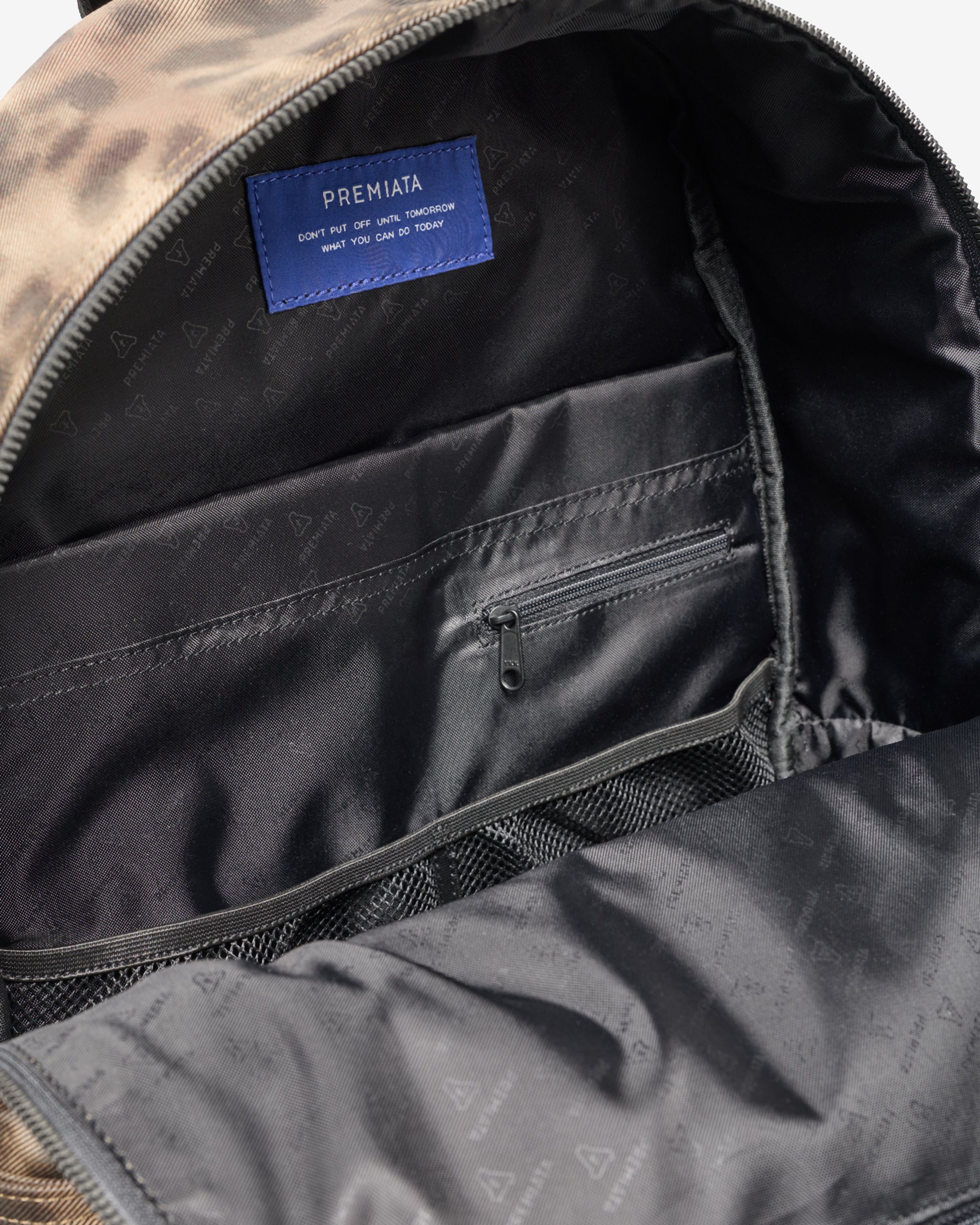 Premiata Blade 2155 sac à dos taille unique