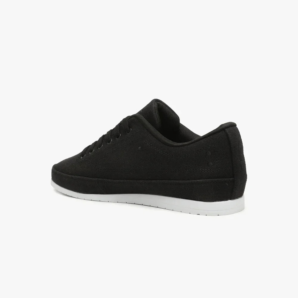 VO7 Yacht Black BK Basket Noire Mémoire de Forme