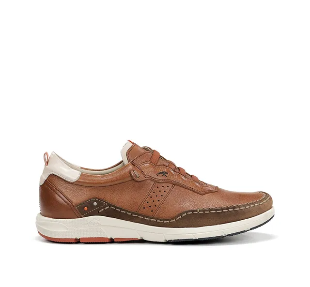 Fluchos Kai F2151 basket homme marron