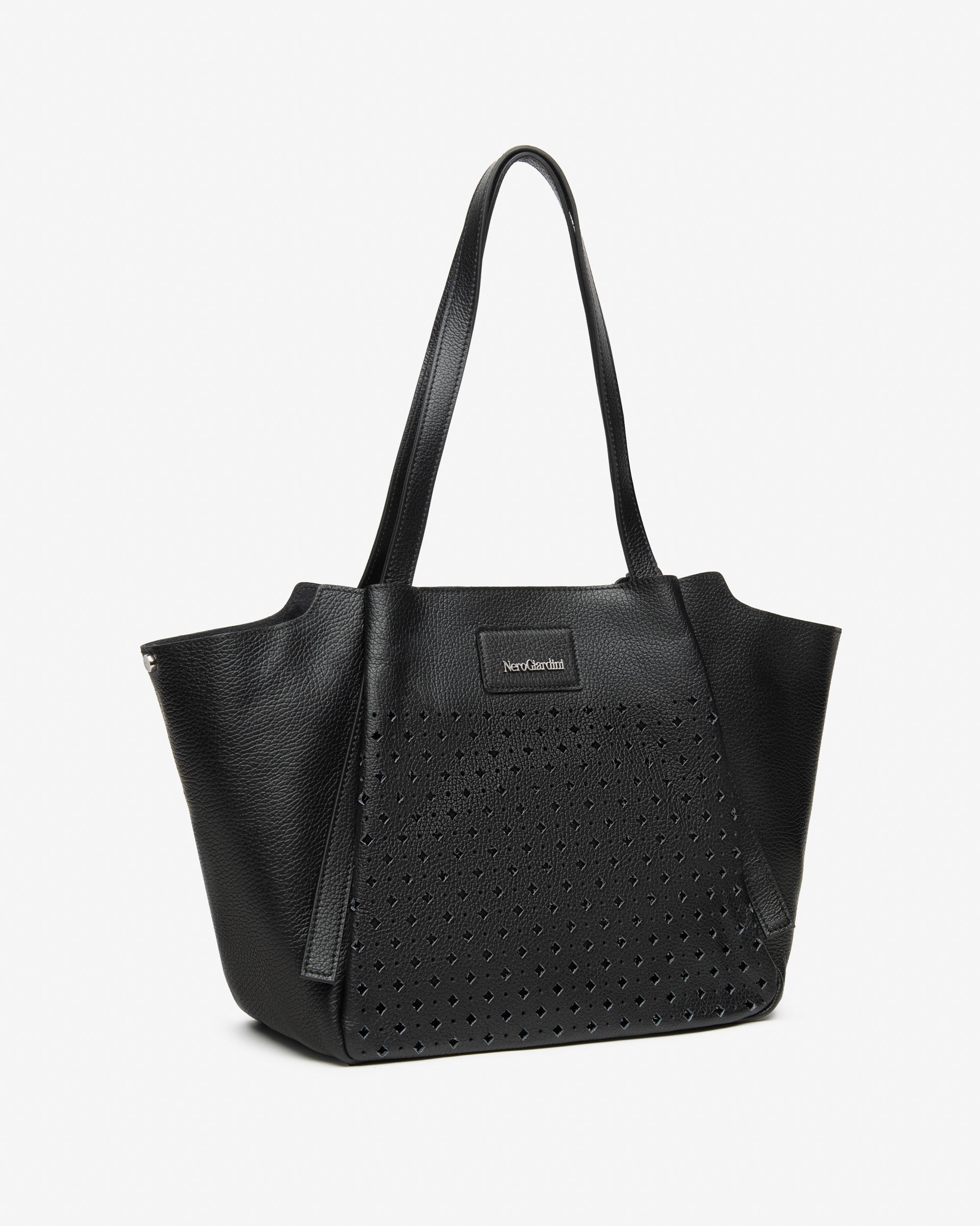 Nero Giardini Bags Sac Tote Cuir Femme