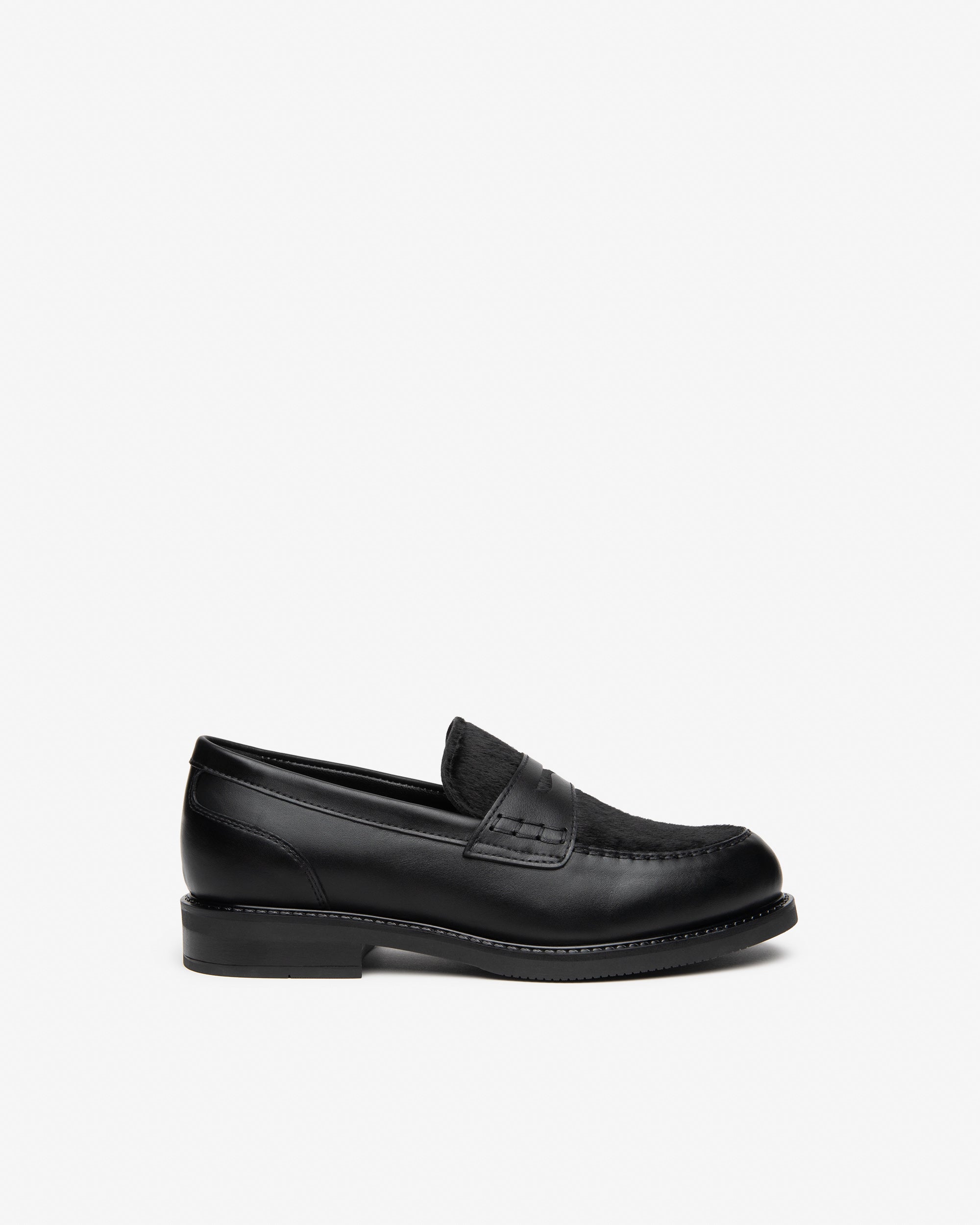 Nero Giardini Loafers mocassins cuir femme pointure 38