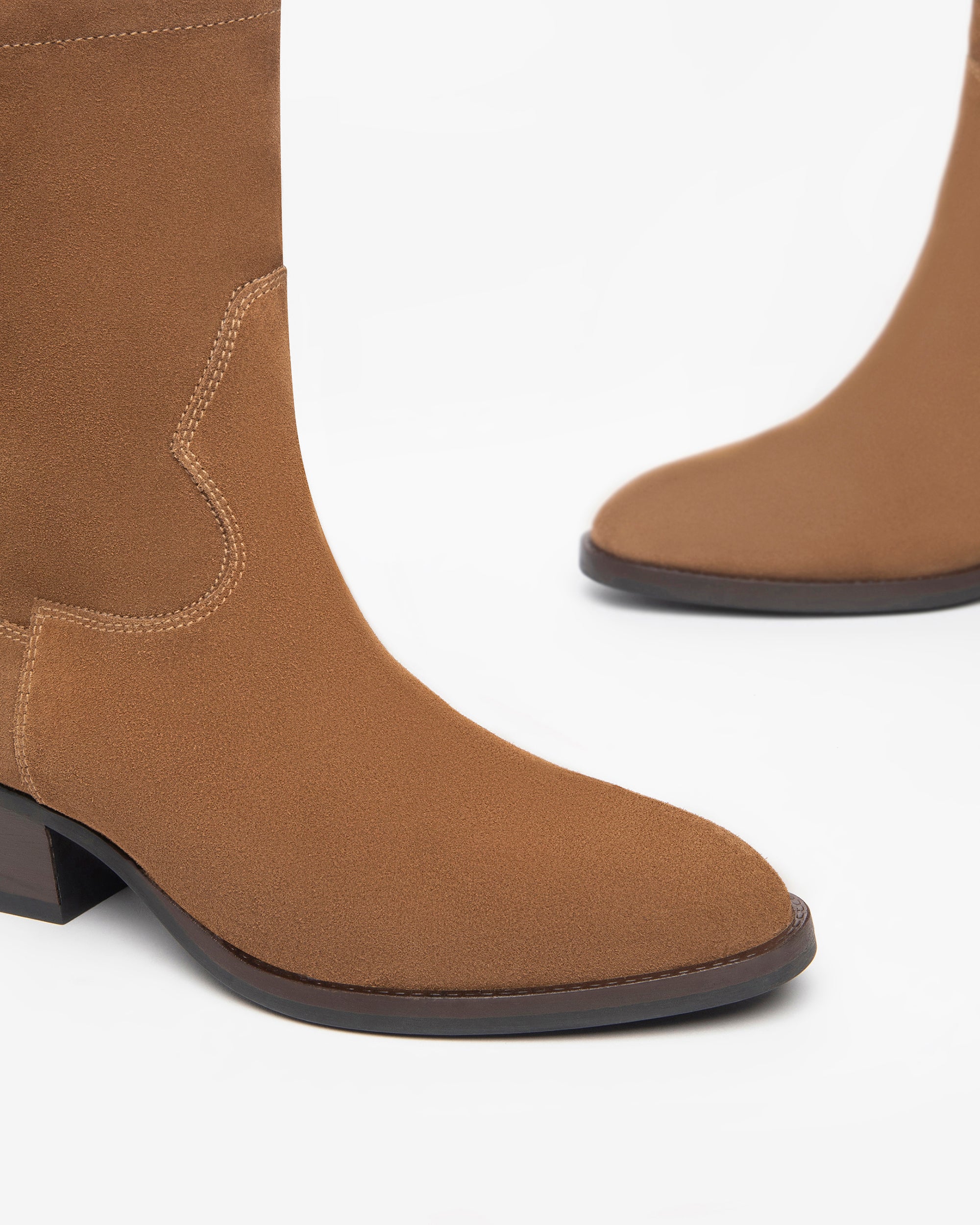 Nero Giardini Ankle Boots bottines daim femme hiver