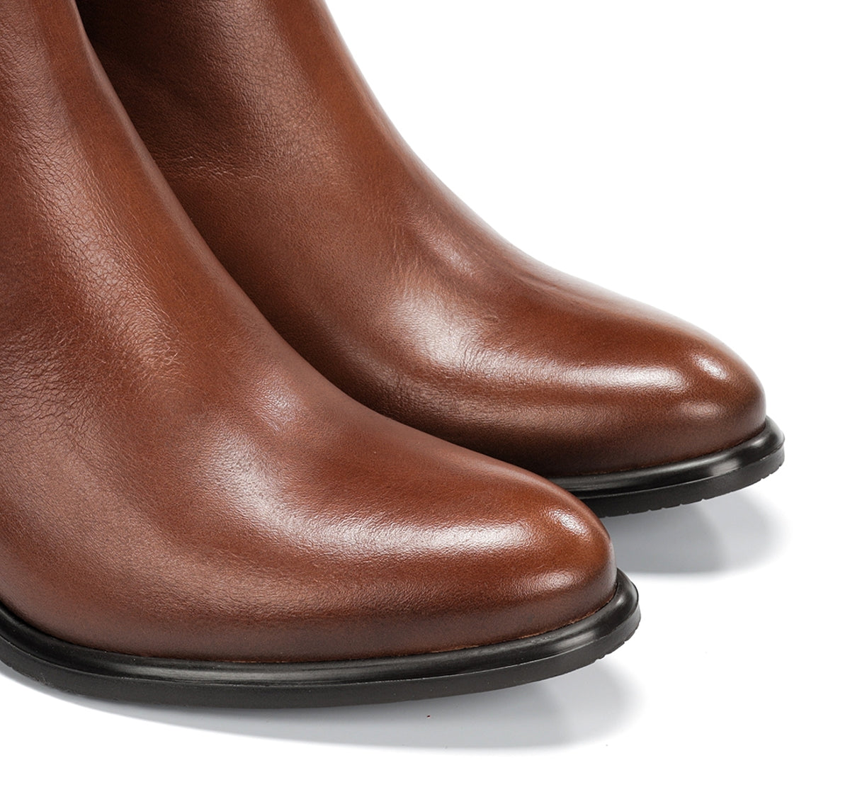 Dorking Lexi D8606 bottines femme marron confort