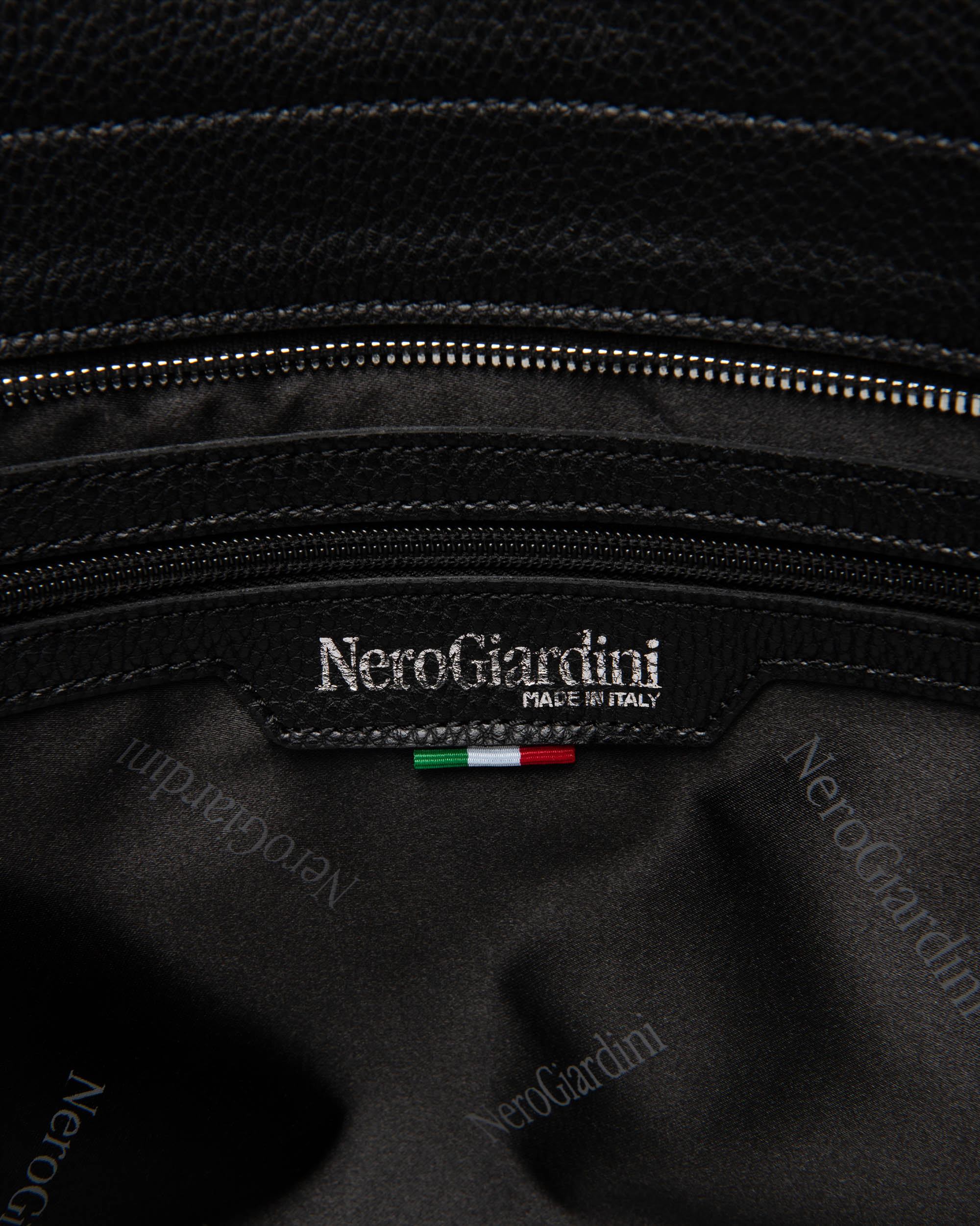 Nero Giardini Bags sac tote technique taille unique