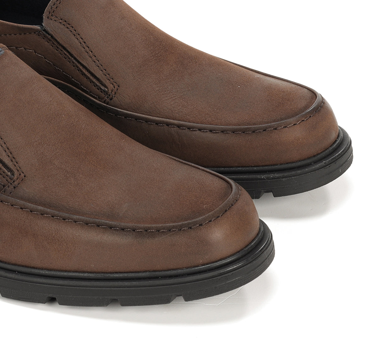 Fluchos Slip On Fredy F1606 slip-on marron homme