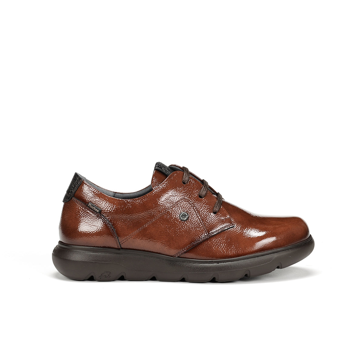 Fluchos Faral F1865 chaussures femme marron