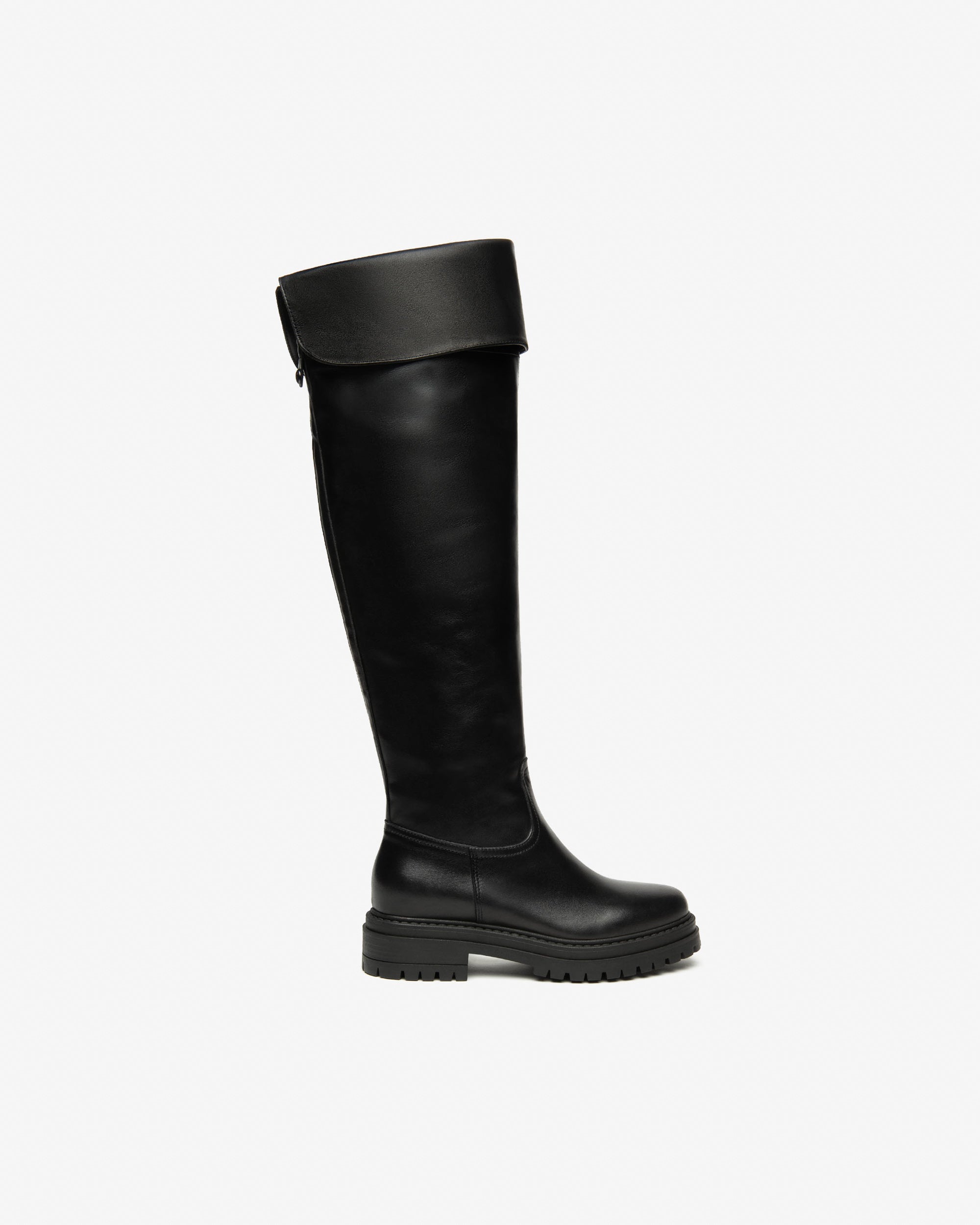Nero Giardini Boots bottes femme cuir hiver confort