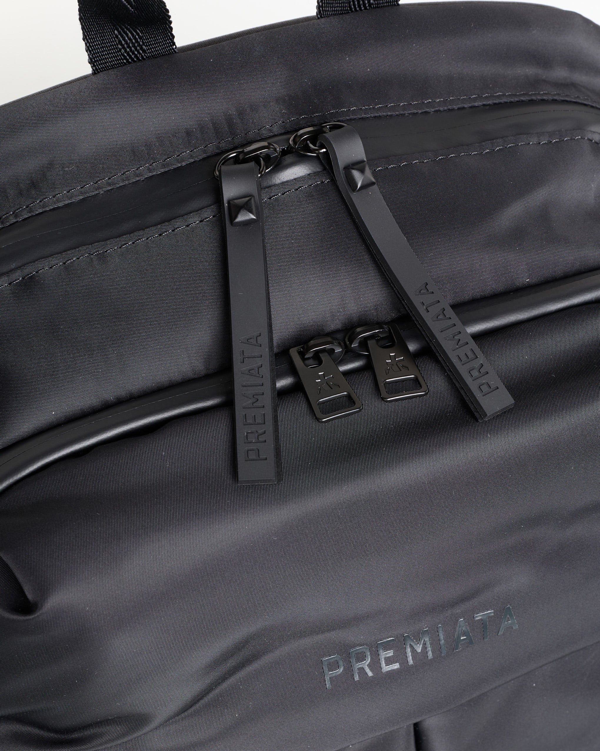 Premiata Wonder 2125 sac à dos noir technique
