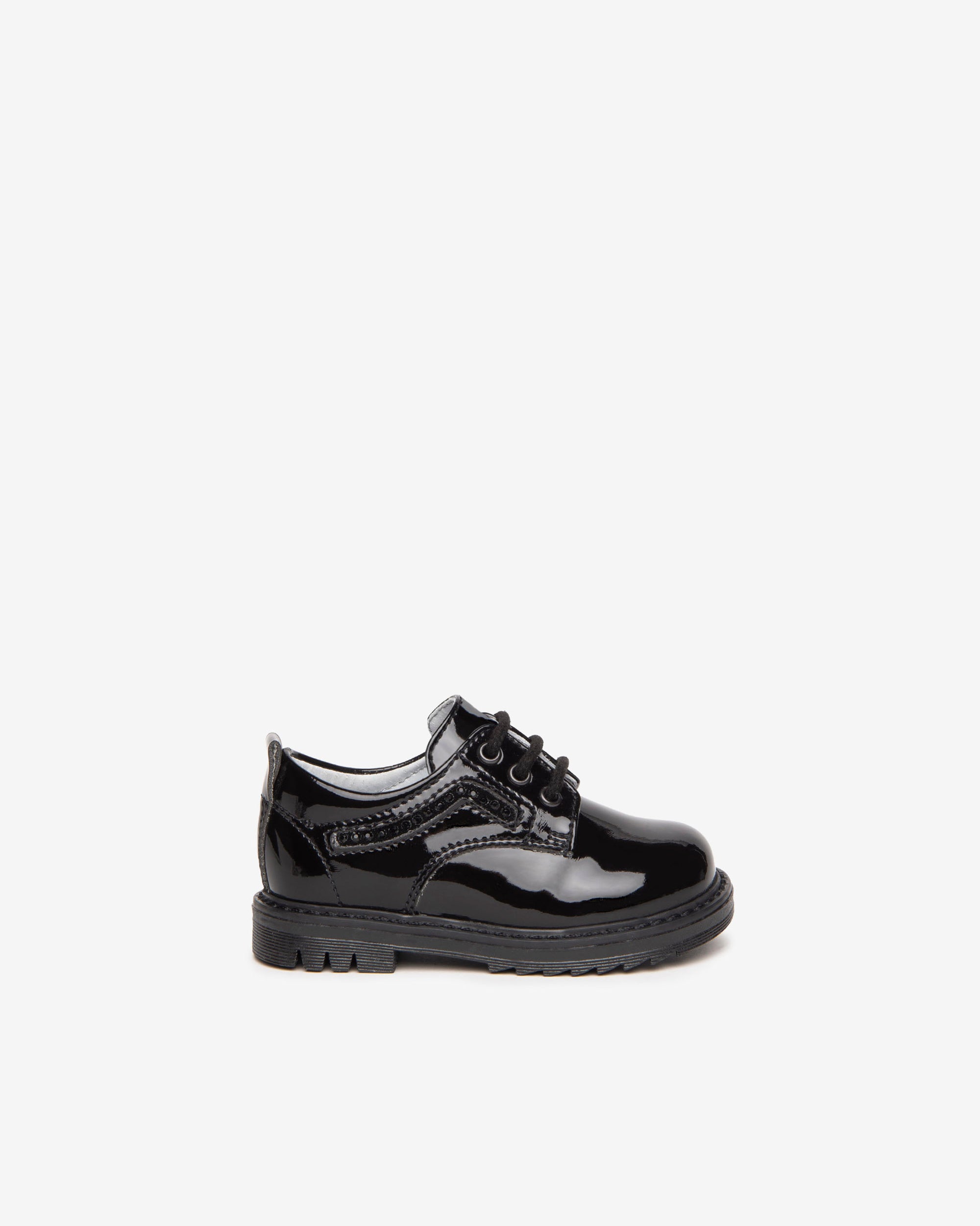 Nero Giardini Tie-Up derbies fille à lacets pointure 27