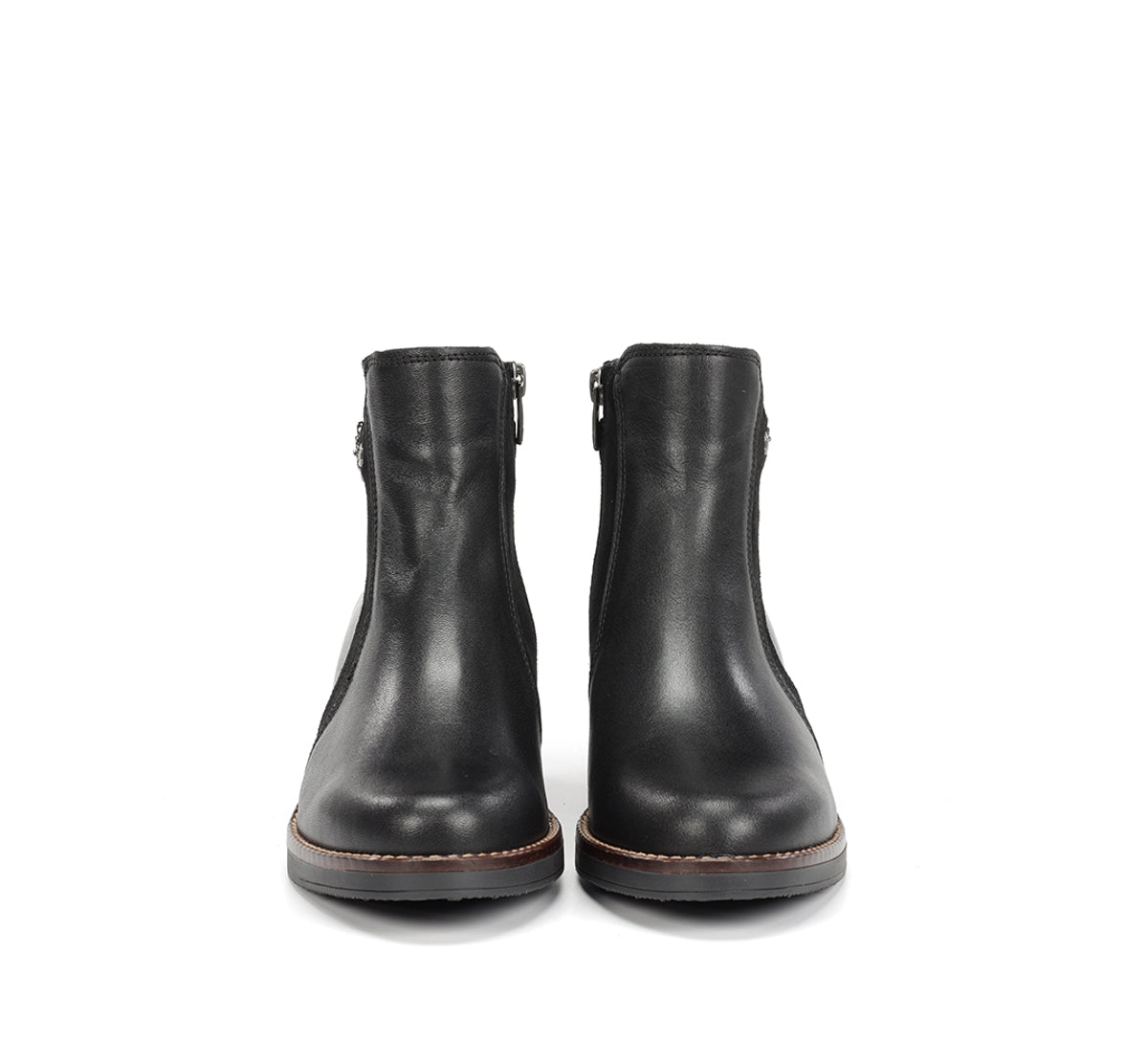 Dorking by Fluchos Layla D9547 bottine noire femme