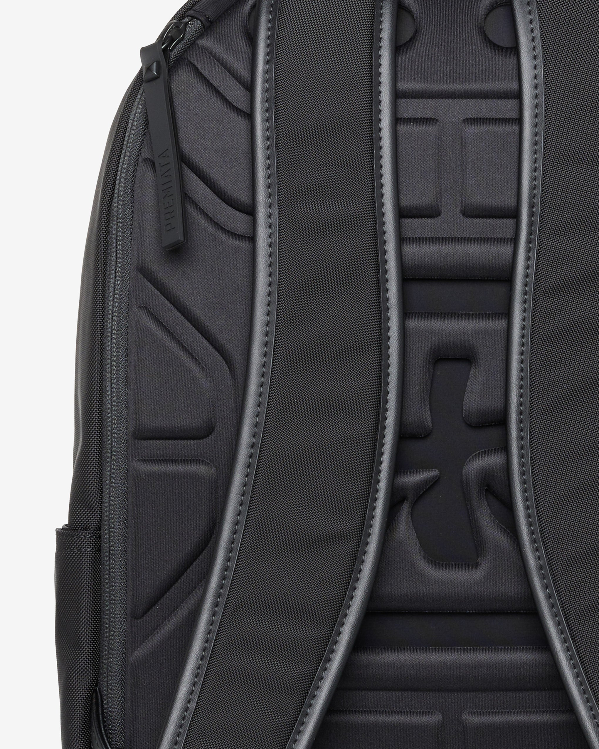 Premiata Blade 2121 sac à dos noir technique