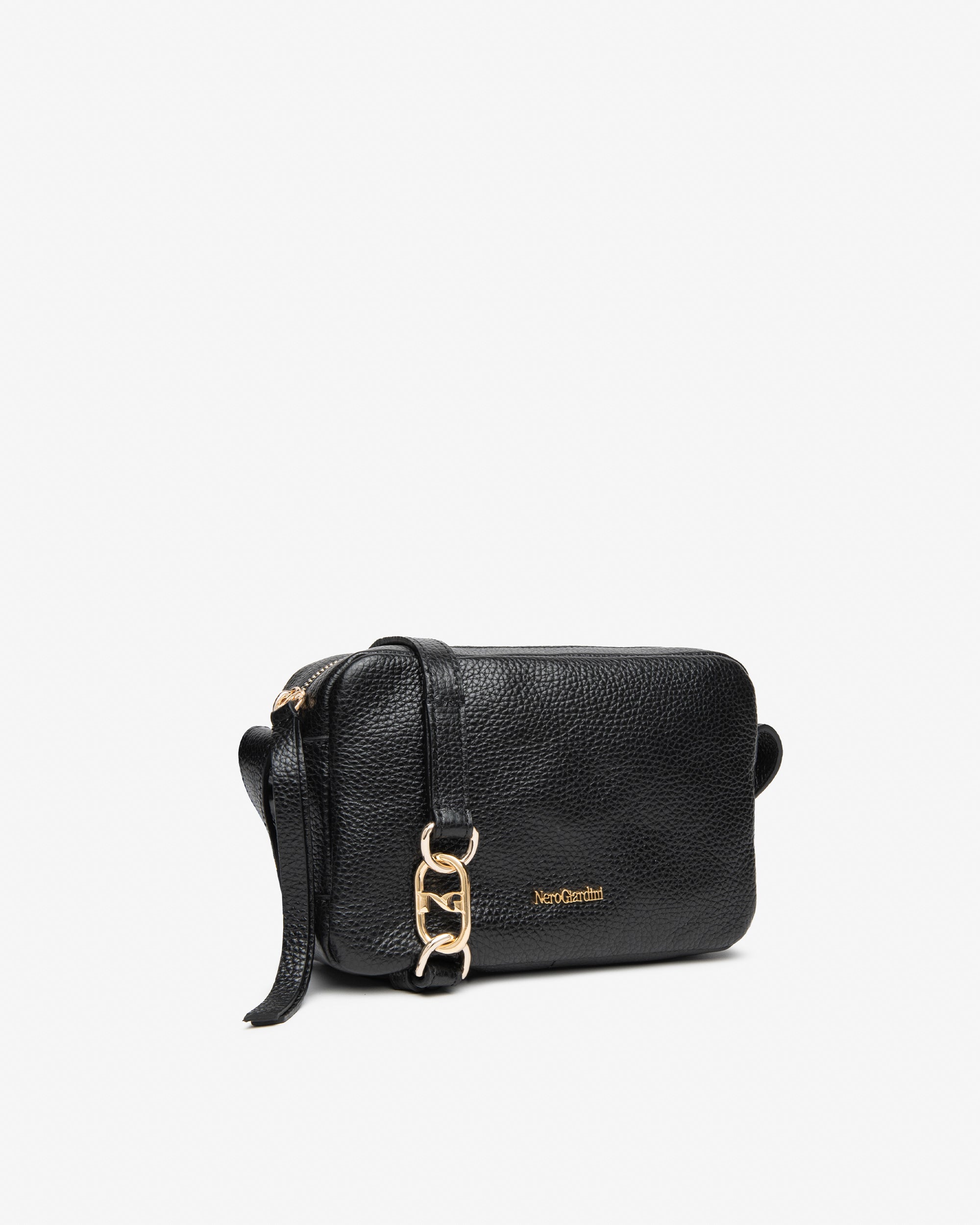 Nero Giardini Bags sac cuir bandoulière unique