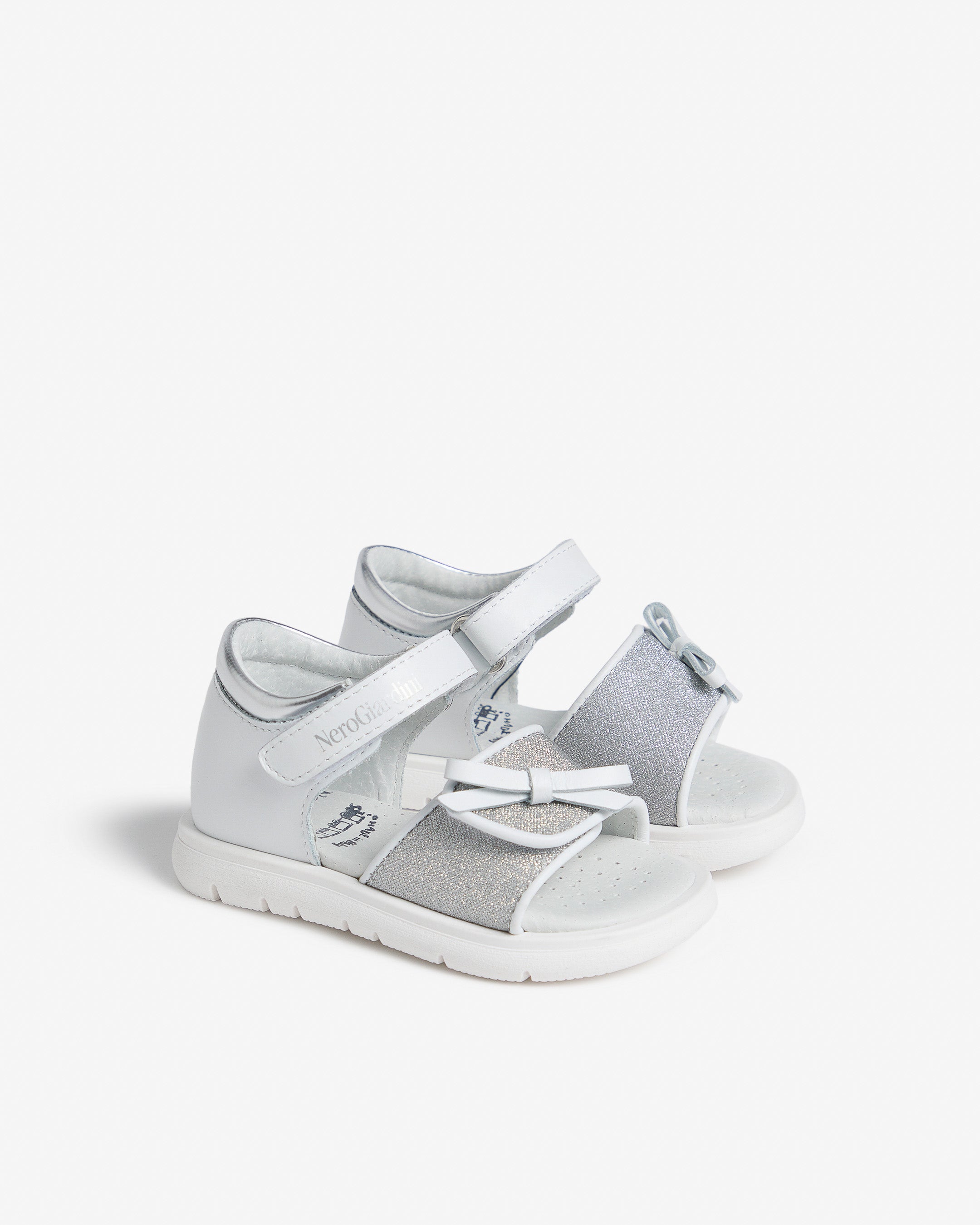 Nero Giardini Sandals sandale fille junior