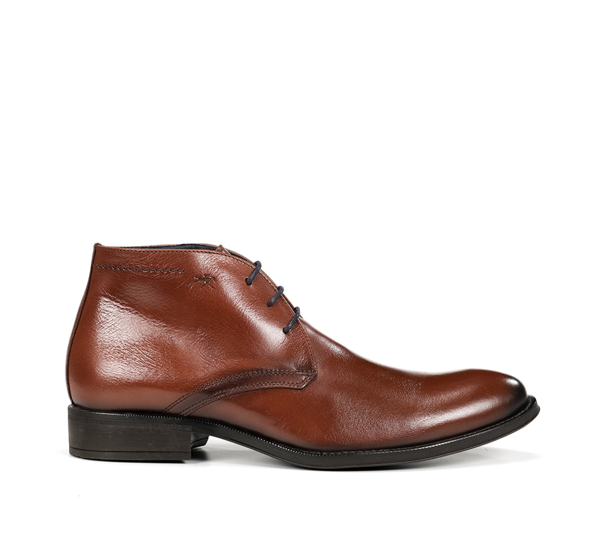Fluchos Heracles 8415 Bottes Marron Homme Cuir