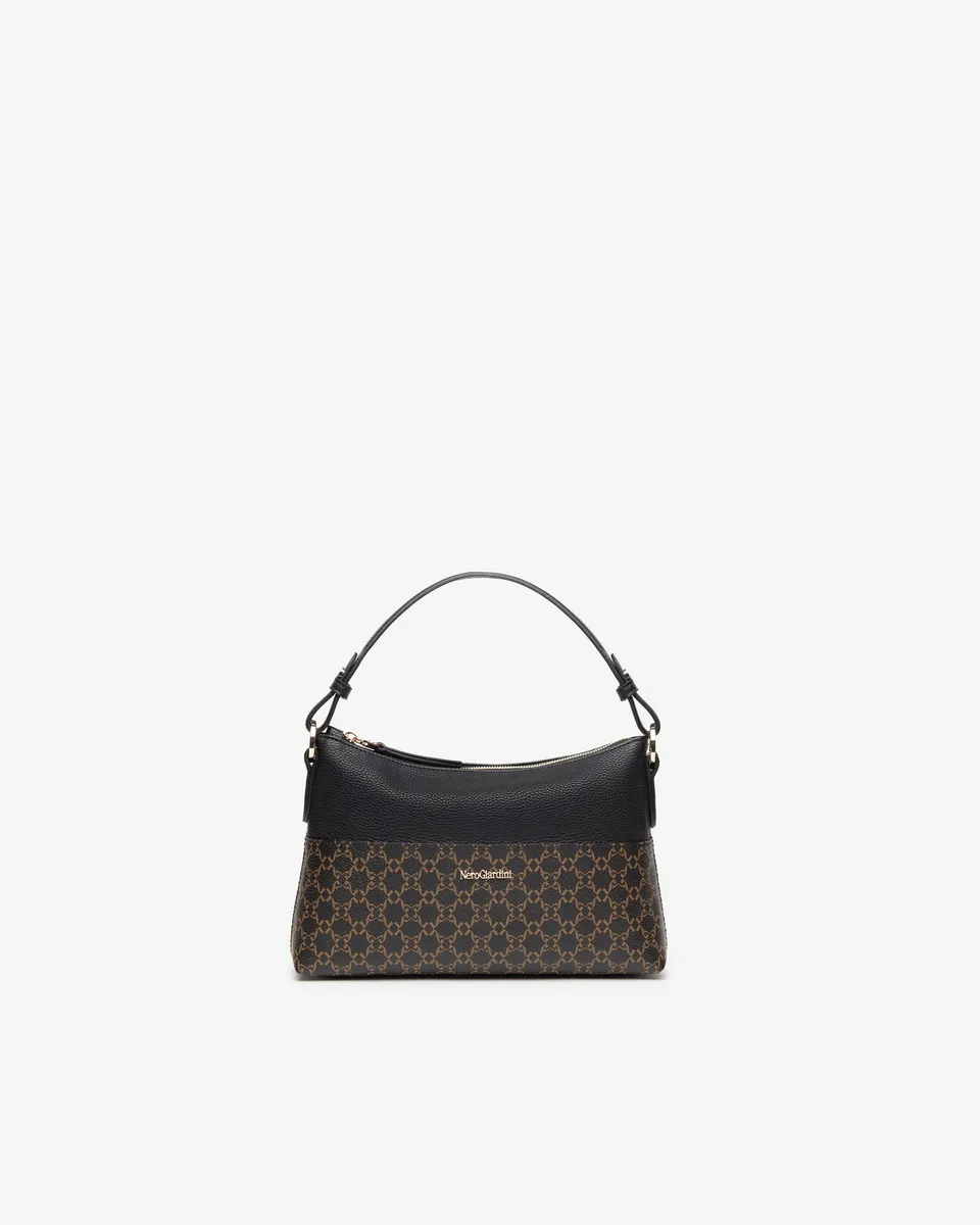 Nero Giardini Bags sac hobo technique femme