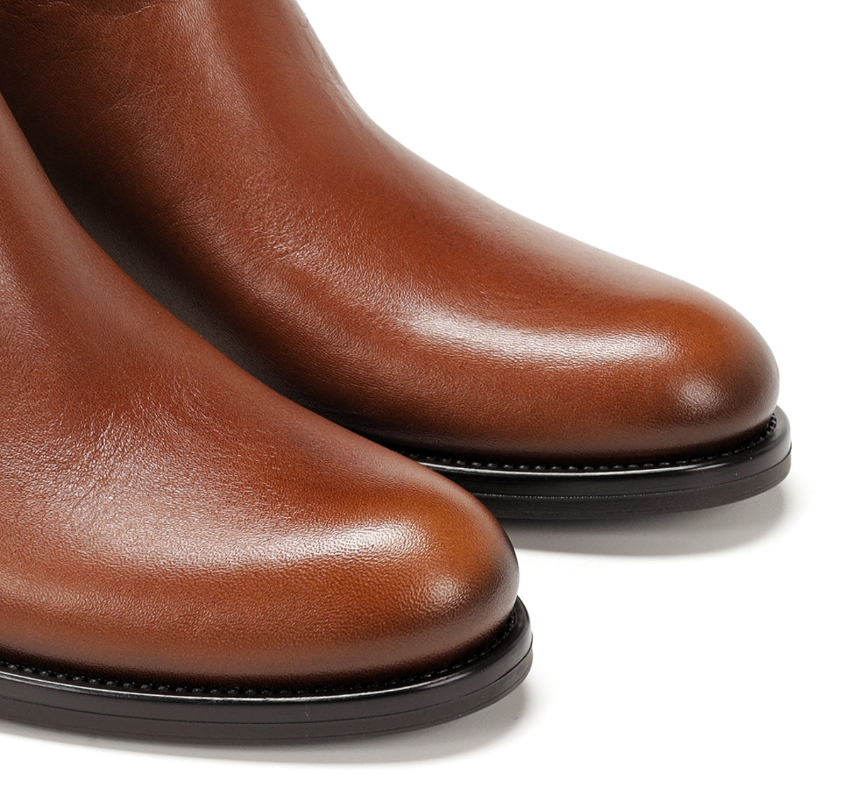 Dorking by Fluchos Chiara D8966 bottine marron femme