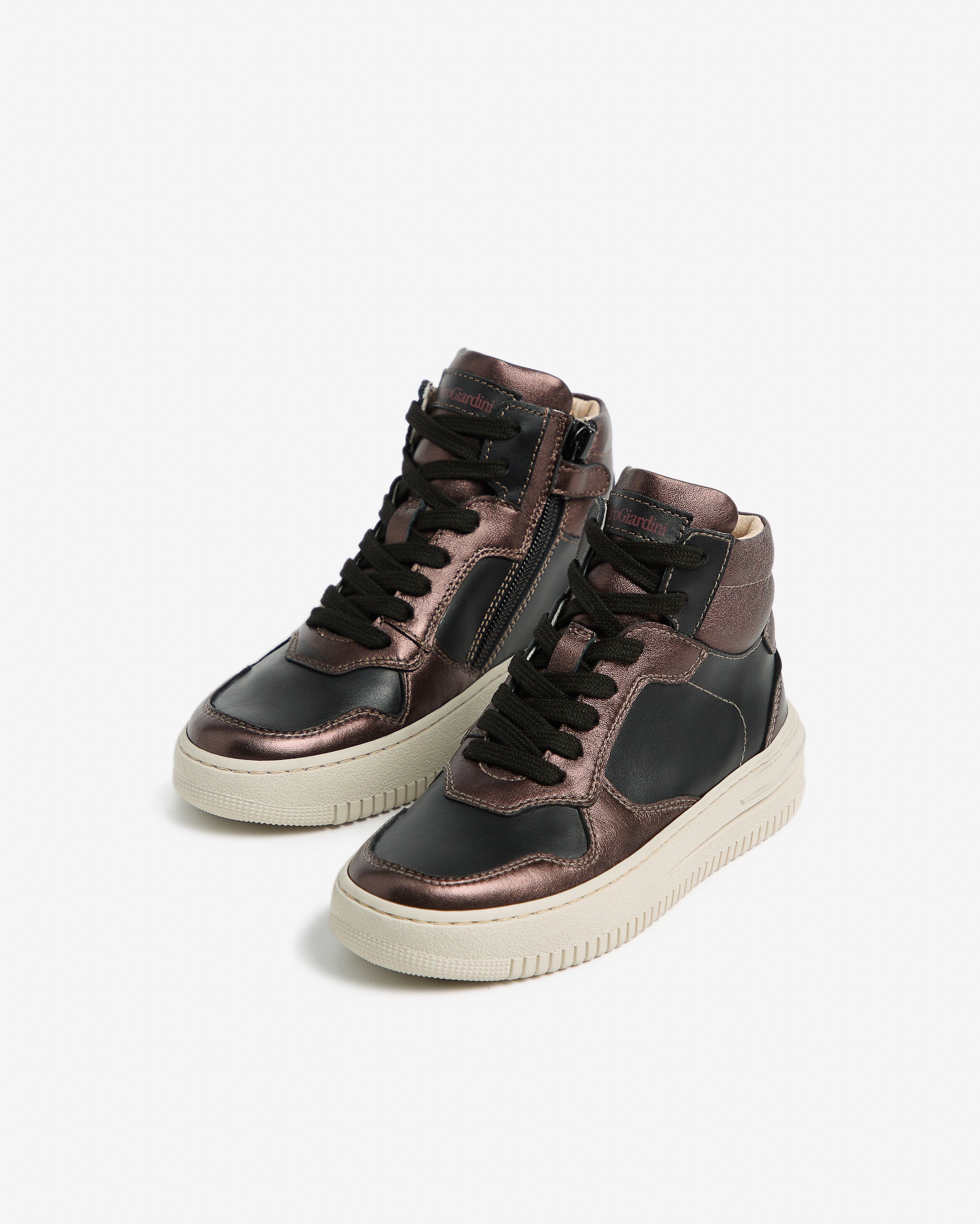 Nero Giardini Sneakers sneakers cuir fille DryGo 31-39