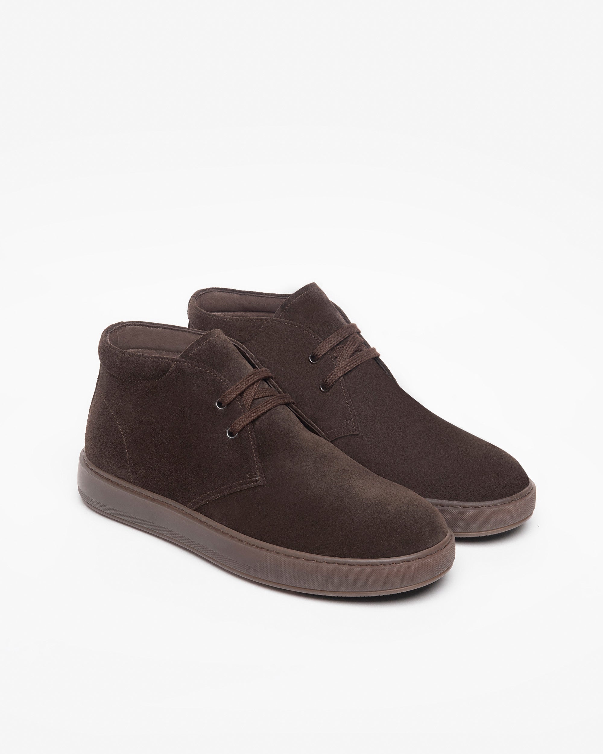 Nero Giardini Boots desert boots suède homme