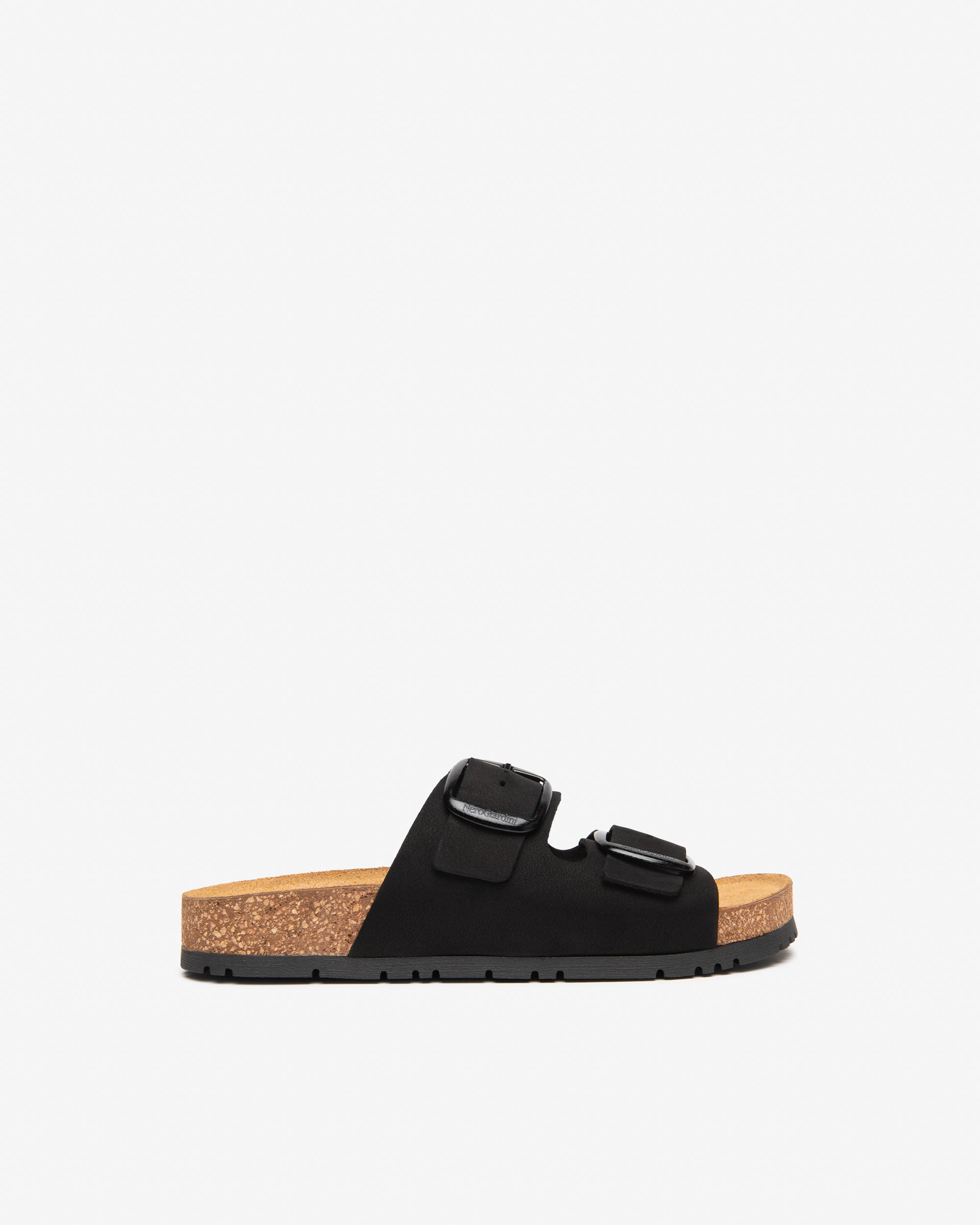 Nero Giardini Slippers mules cuir femme