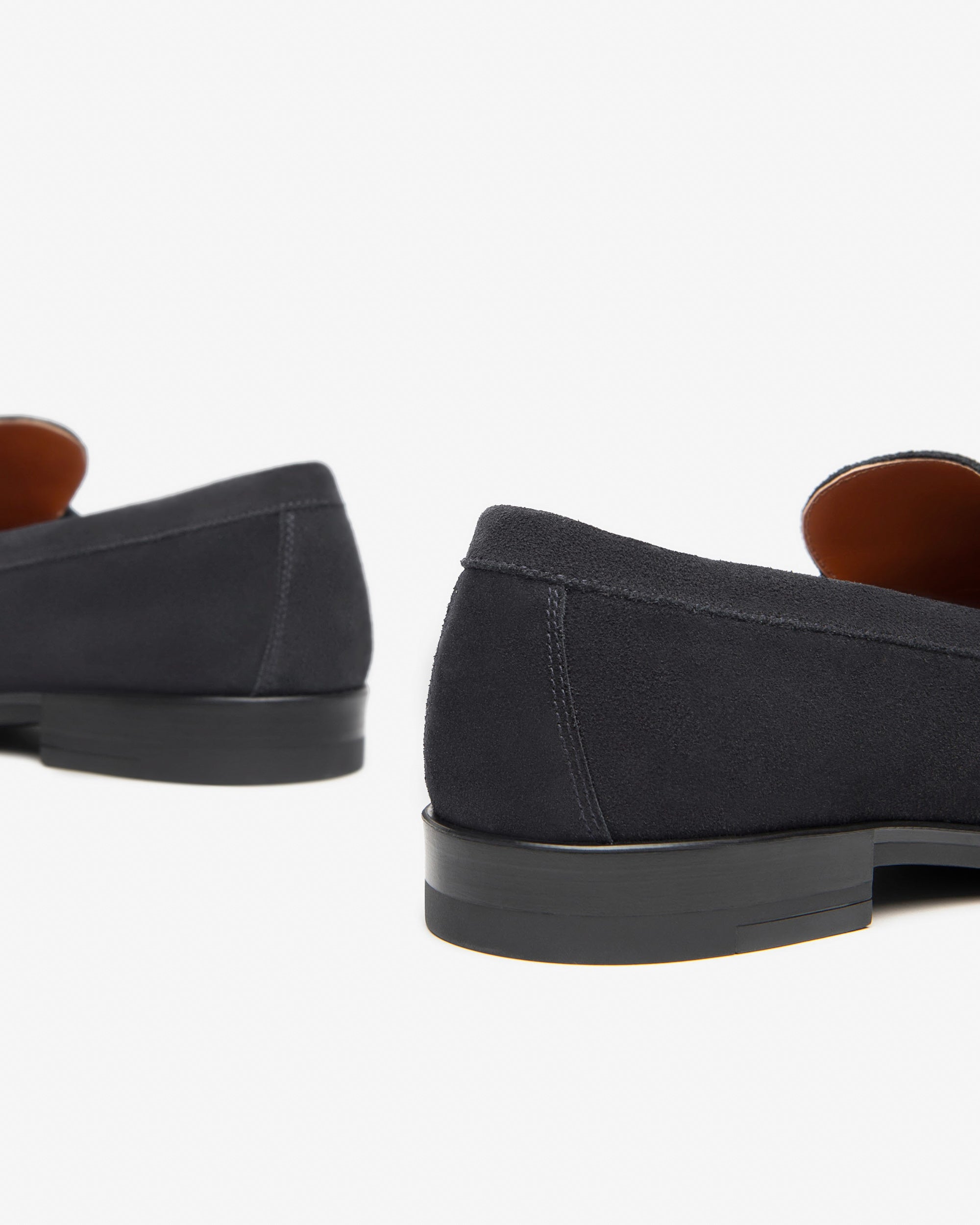 Nero Giardini Loafers mocassins daim homme 42