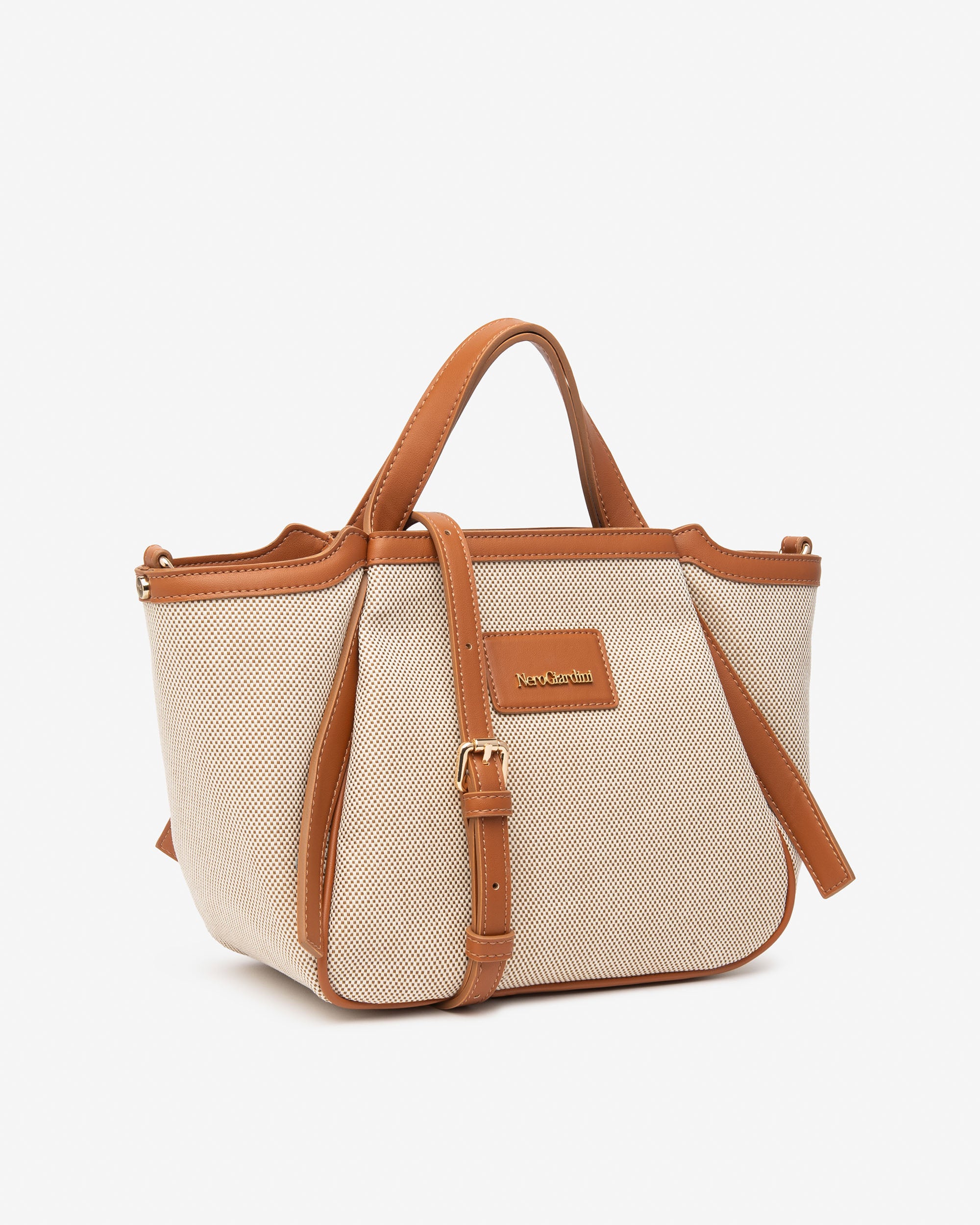 Nero Giardini Bags Sac Main Femme Matière Technique