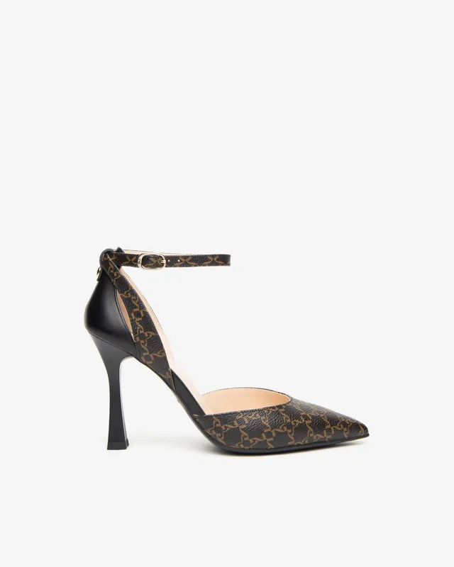 Nero Giardini Décolleté escarpins cuir femme premium
