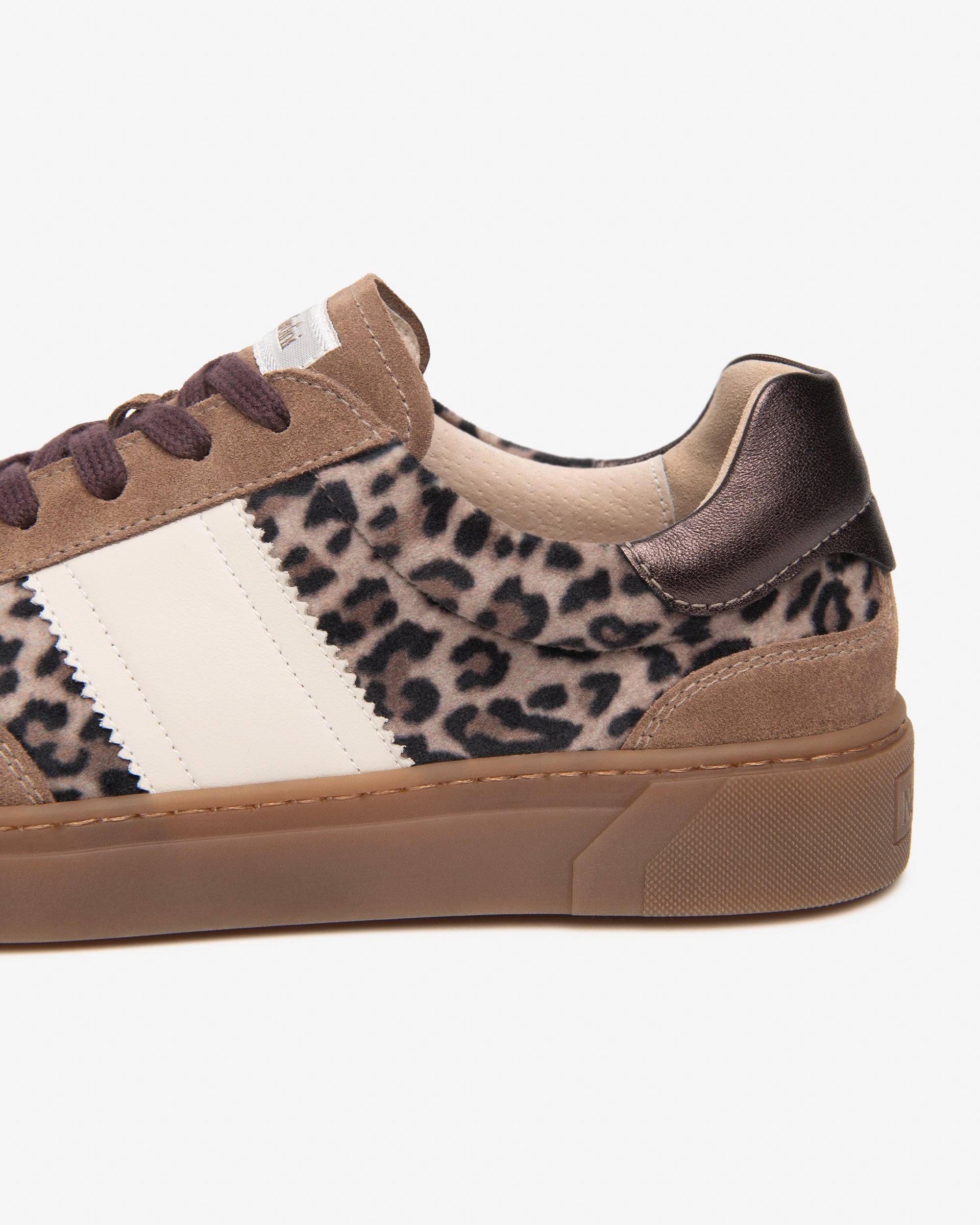 Nero Giardini Sneakers Baskets Femme Daim Pointure 35-41