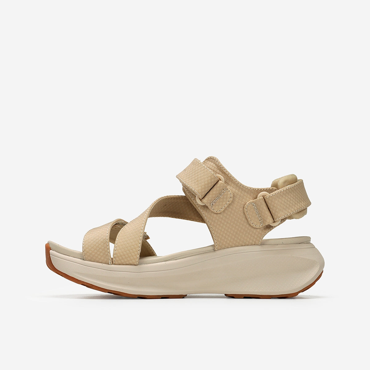 Fluchos Atom Fusion V3 AT207 sandale femme beige
