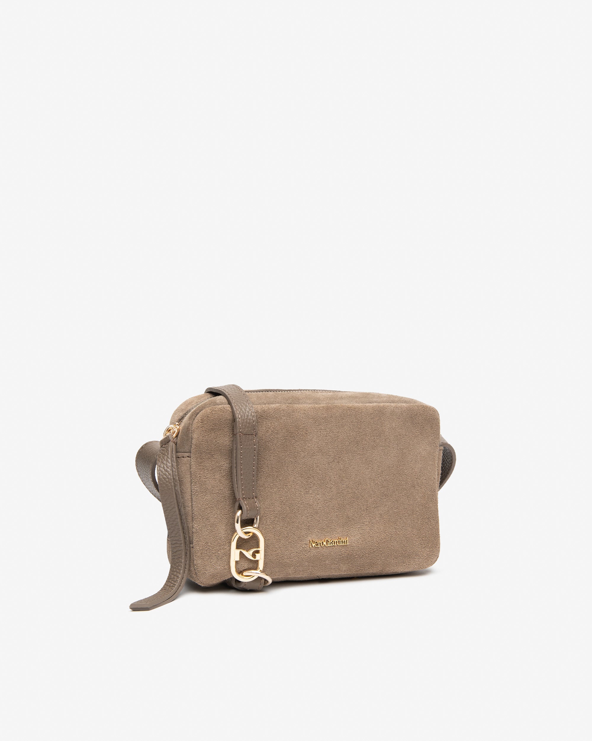 Nero Giardini Bags sac bandoulière daim femme PZ