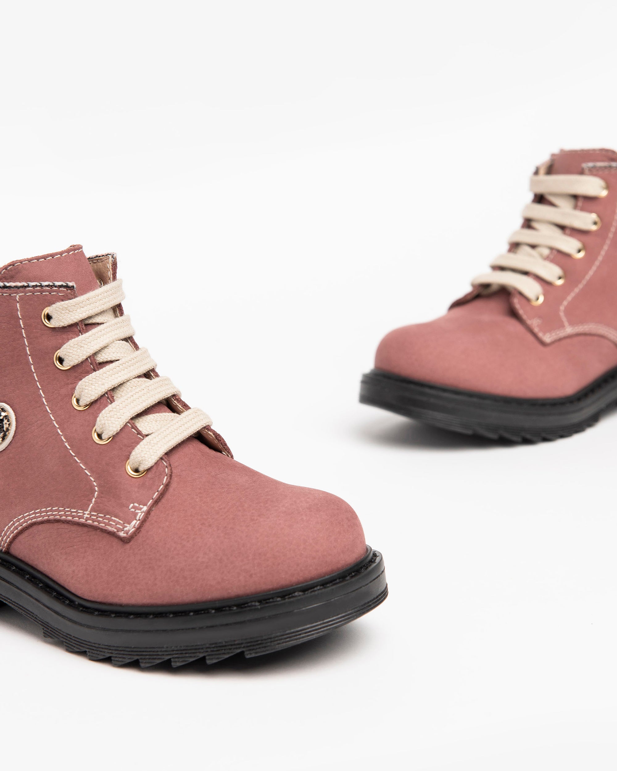 Nero Giardini Ankle Boots bottines cuir fille 27