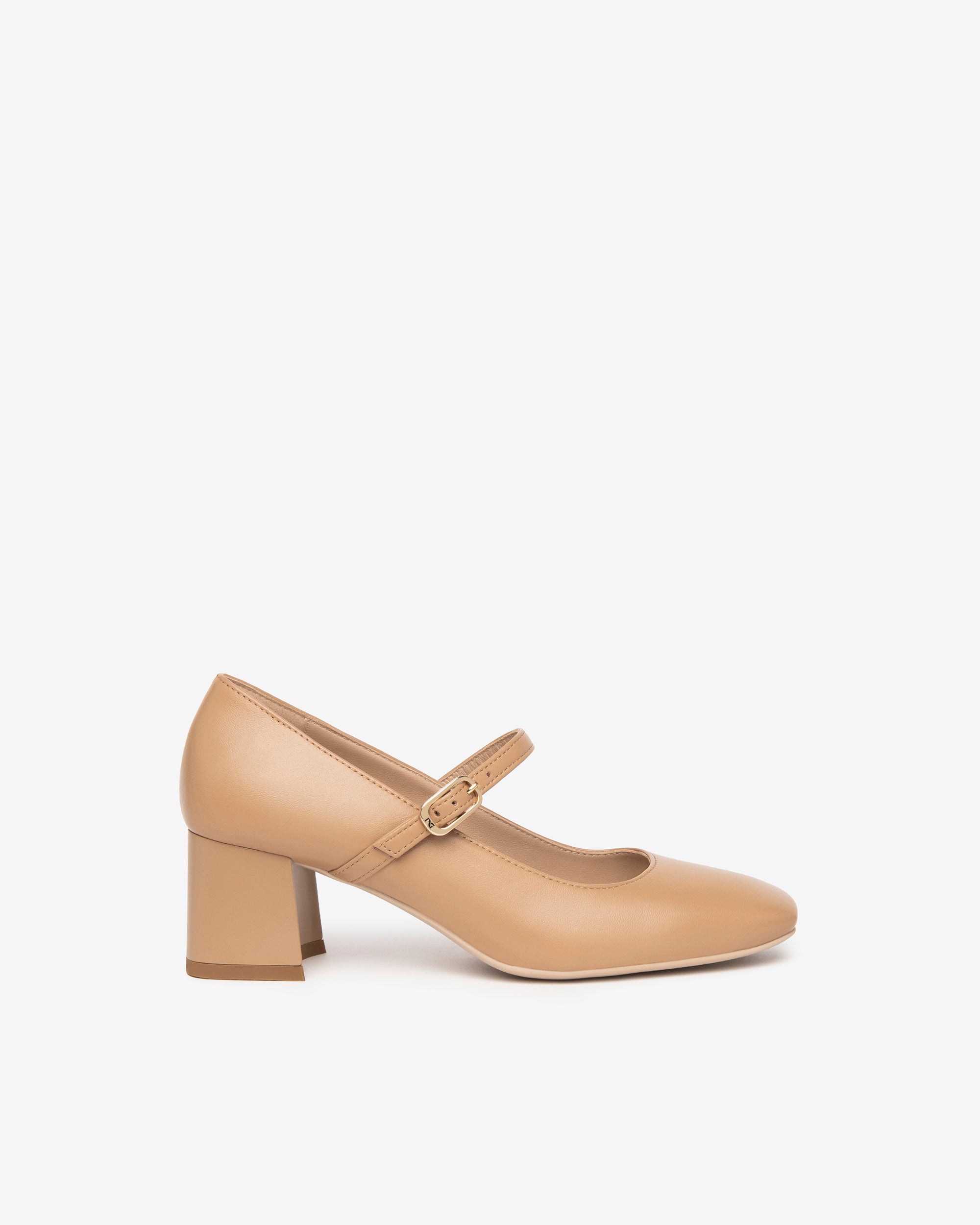 Nero Giardini Décolleté escarpins cuir femme