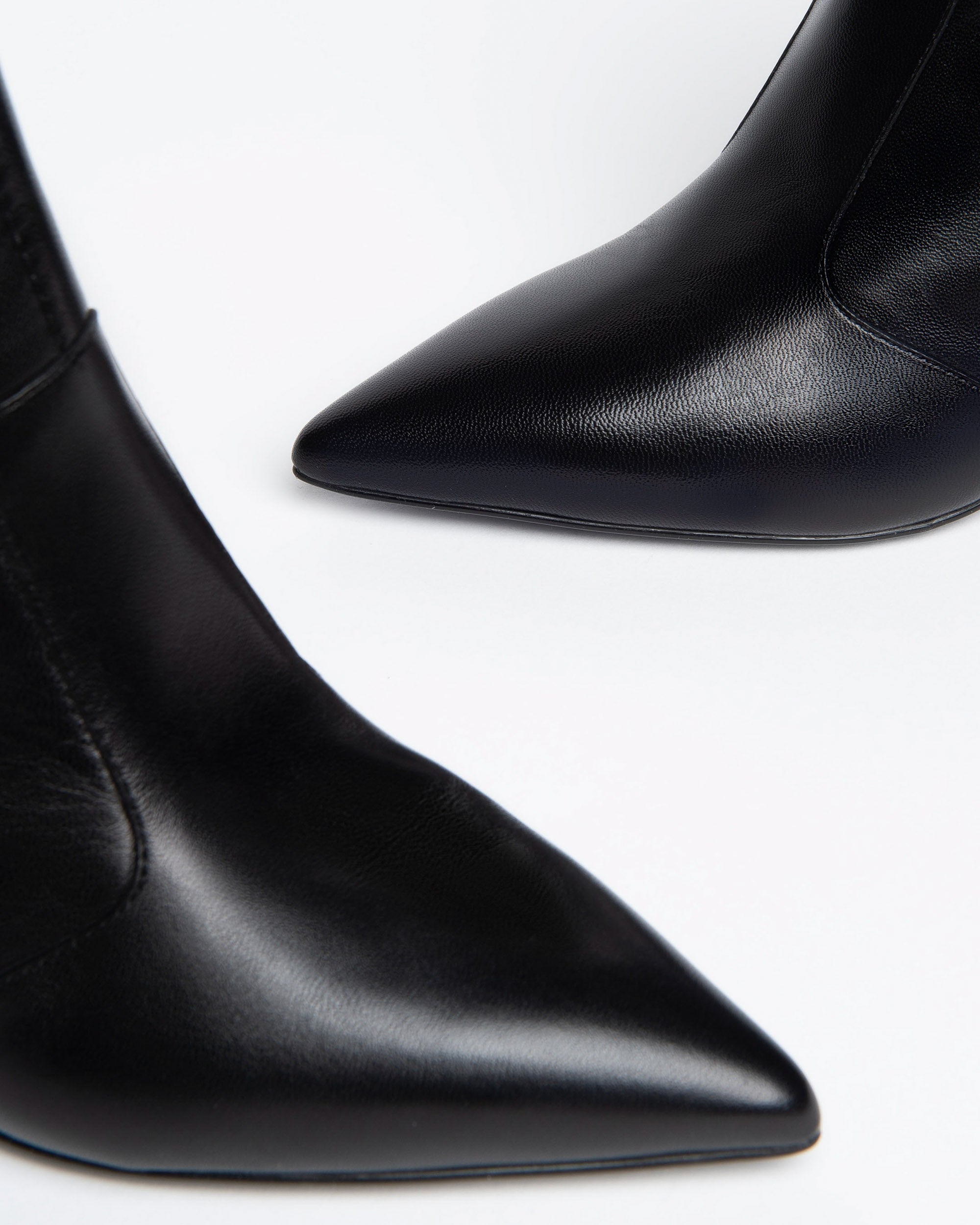 Nero Giardini Ankle Boots bottines cuir femme hiver