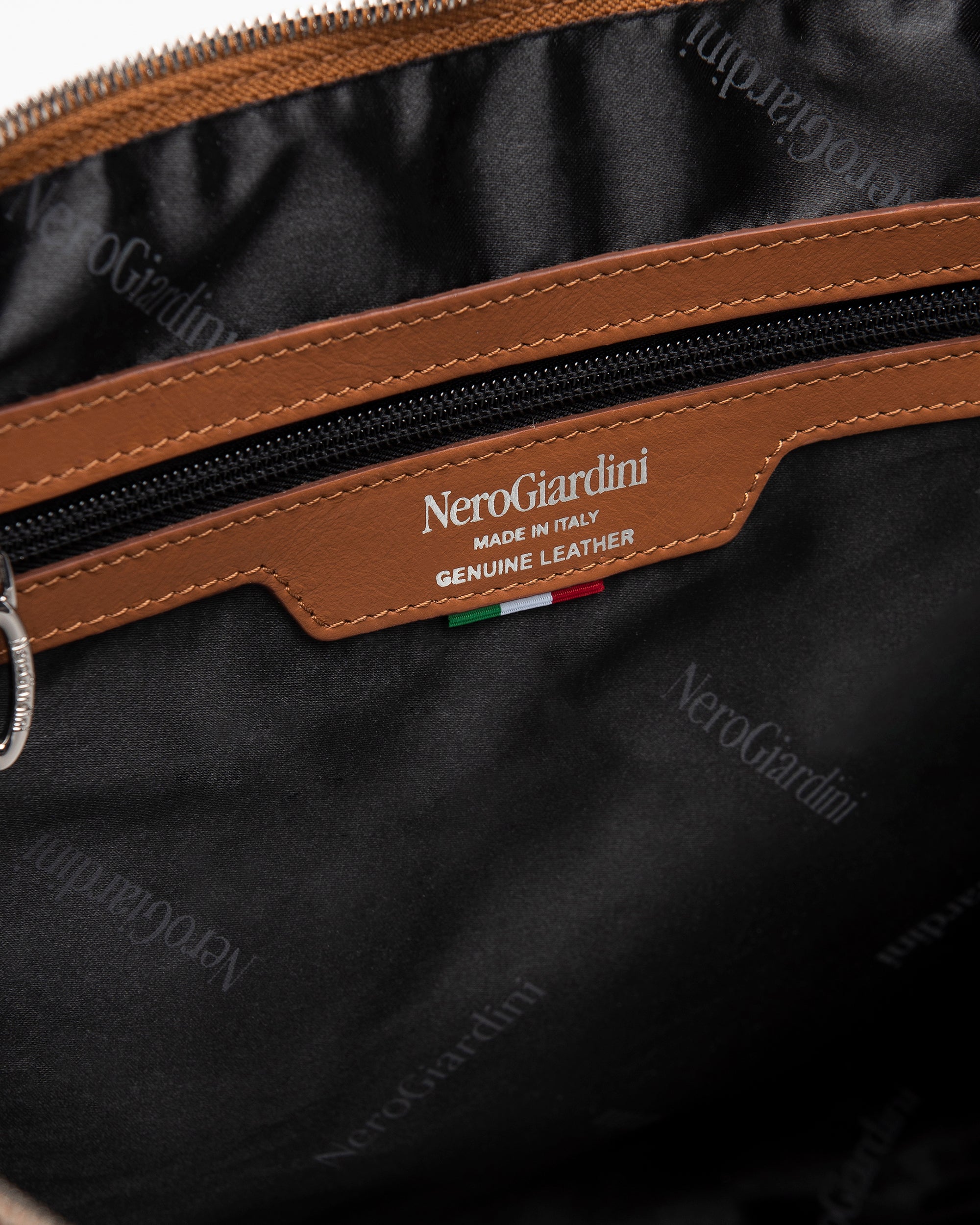 Nero Giardini Bags cabas femme cuir shopping PZ hiver