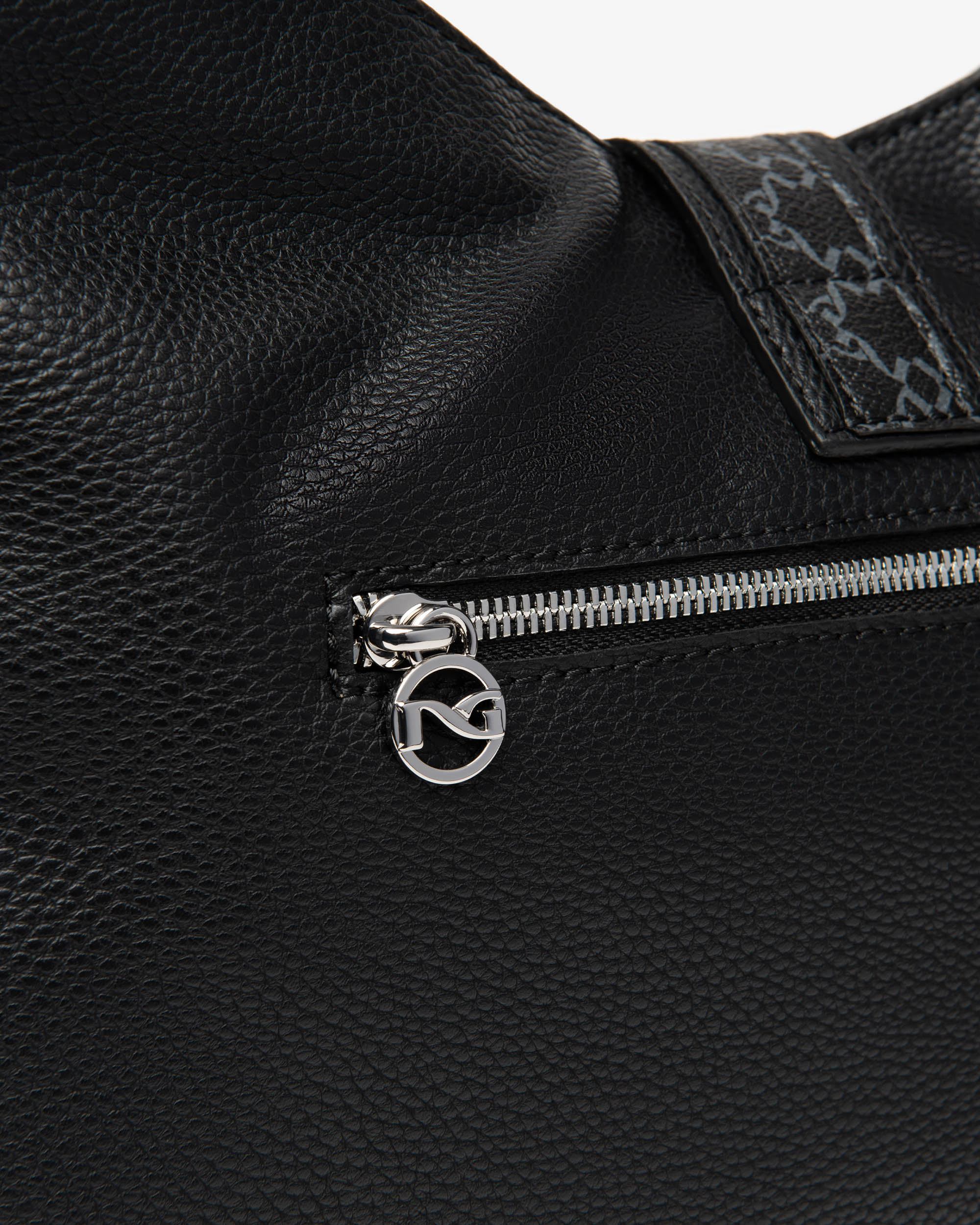 Nero Giardini Bags sac bandoulière femme matière technique