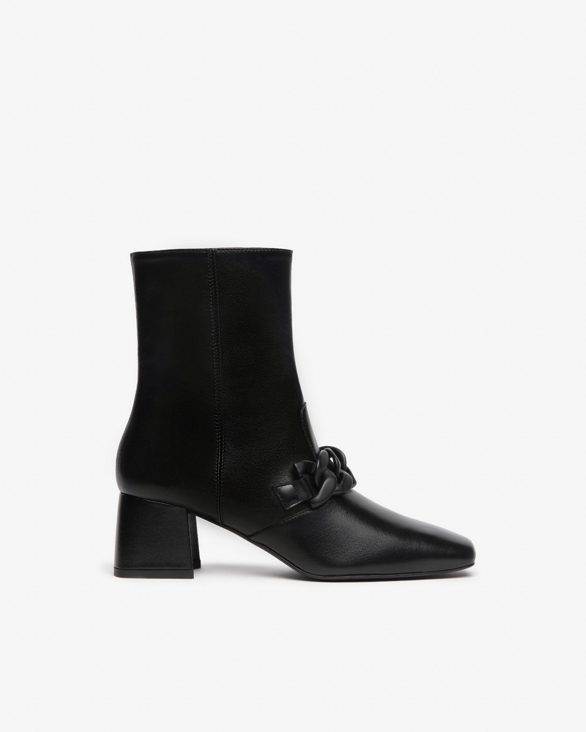 Nero Giardini Ankle Boots bottines cuir femme hiver